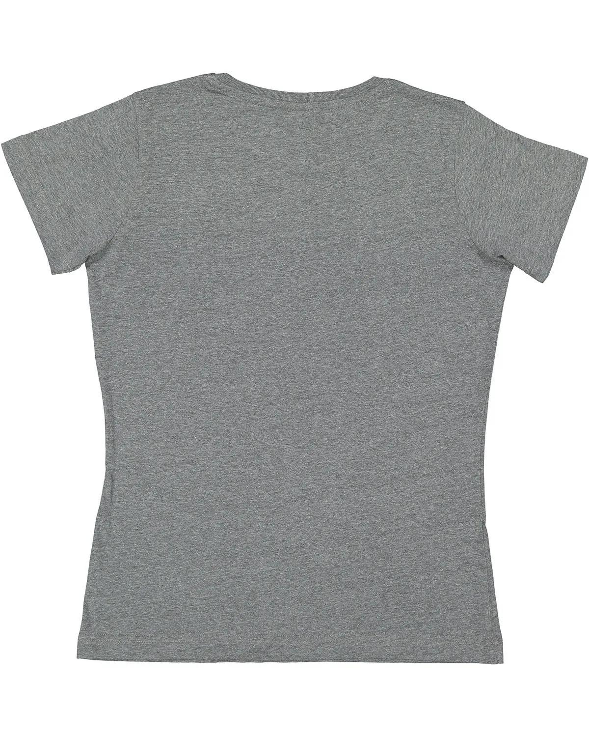 Ladies' Fine Jersey T-Shirt 158 of 292