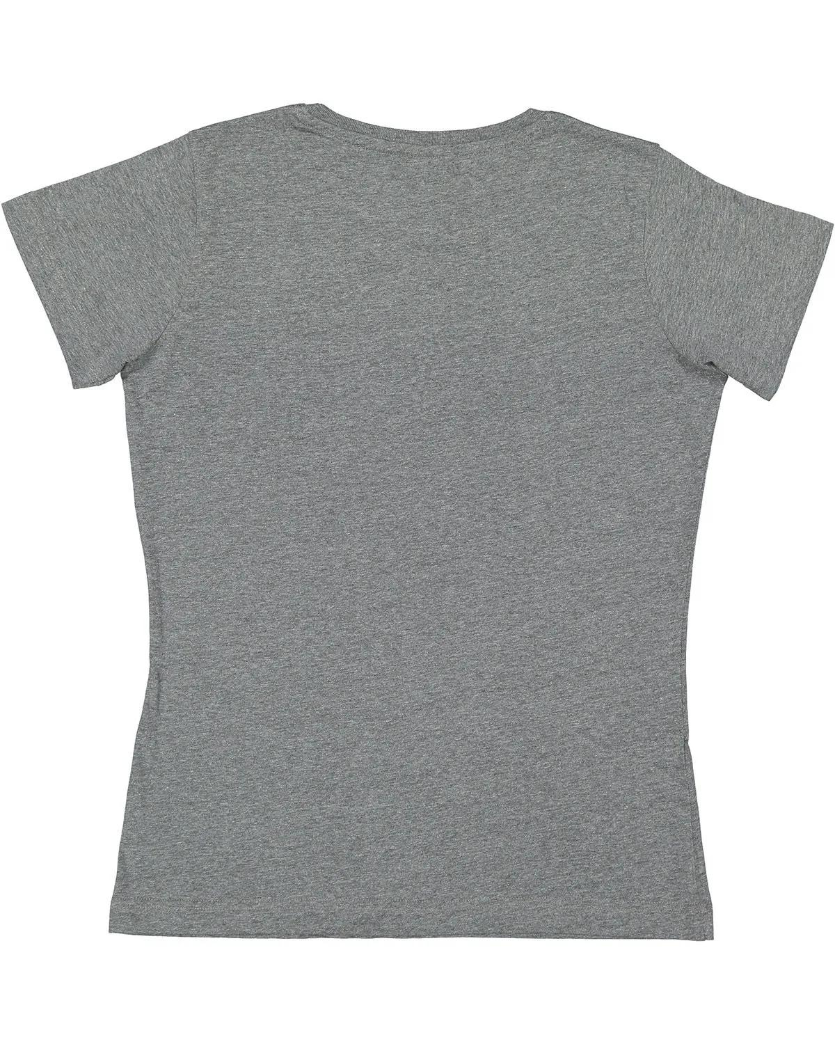 Ladies' Fine Jersey T-Shirt 219 of 292