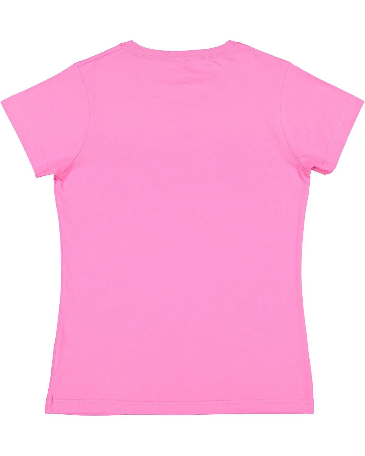 Ladies' Fine Jersey T-Shirt 99 of 292