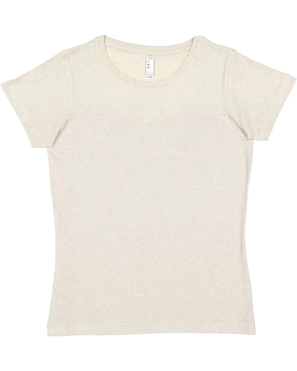 Ladies' Fine Jersey T-Shirt 68 of 292