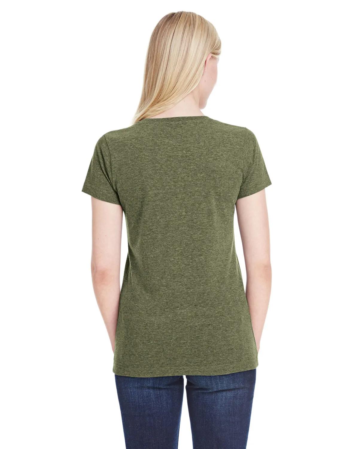 Ladies' Fine Jersey T-Shirt 147 of 292