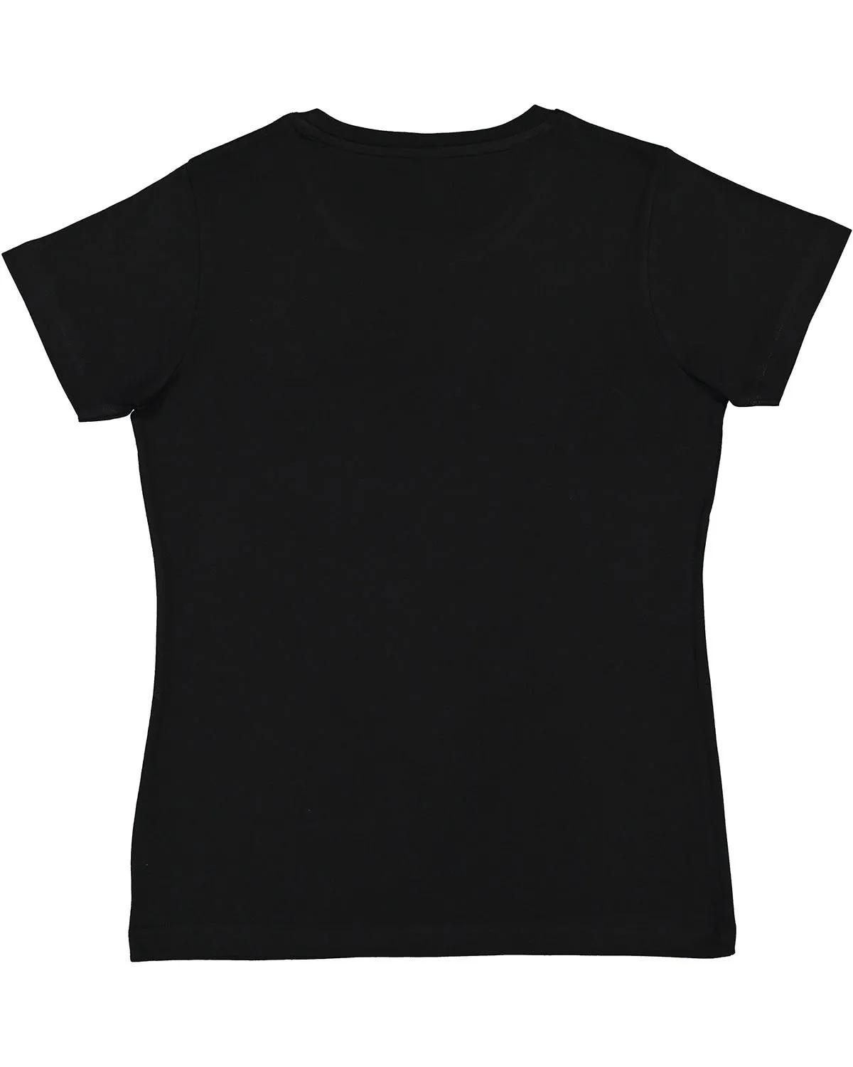 Ladies' Fine Jersey T-Shirt 131 of 292