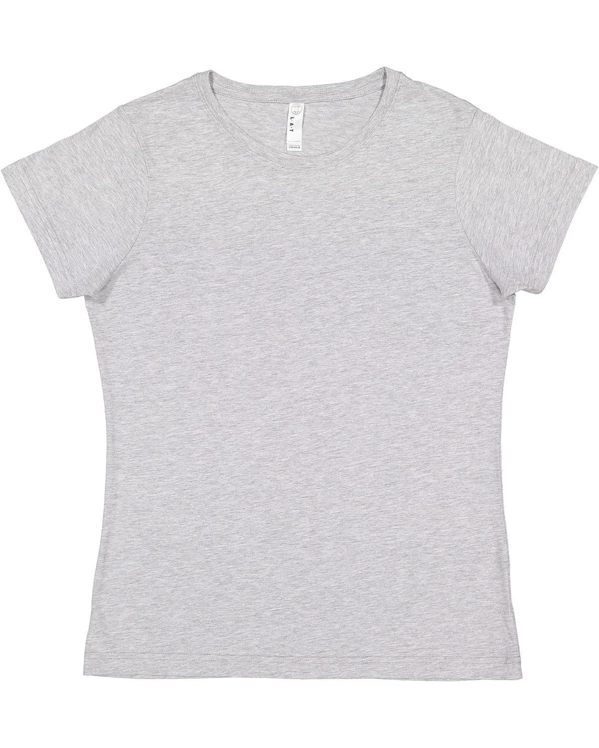 Ladies' Fine Jersey T-Shirt 117 of 292