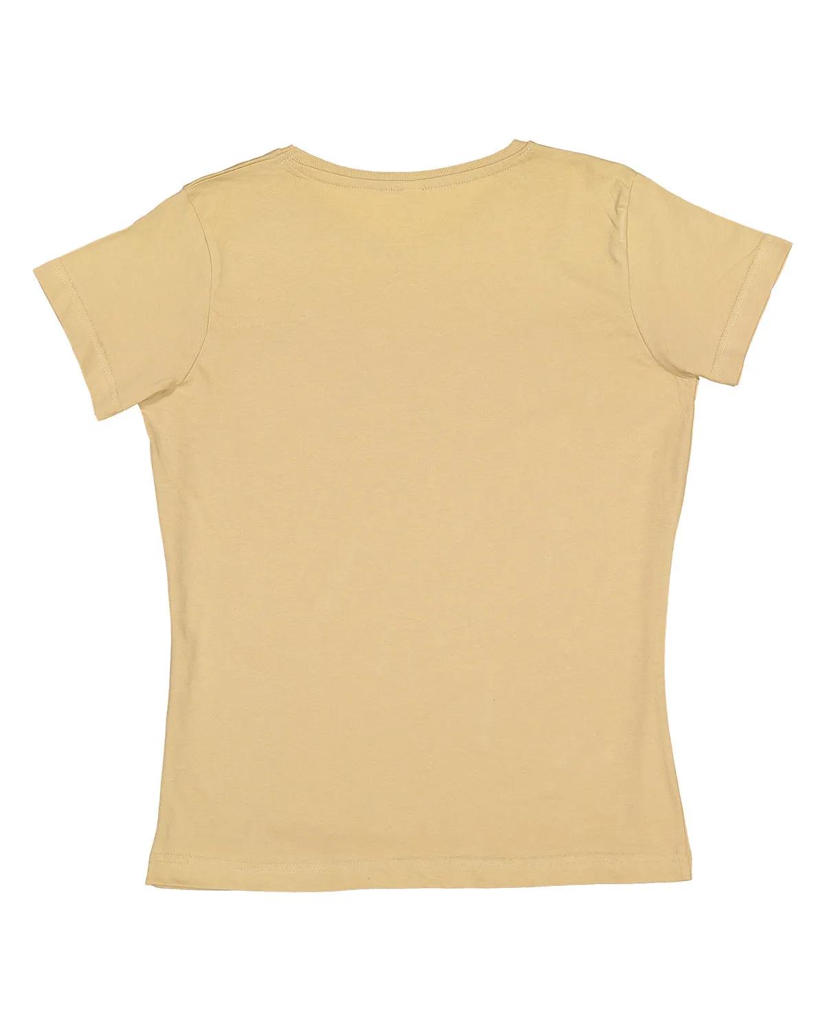 Ladies' Fine Jersey T-Shirt 181 of 292