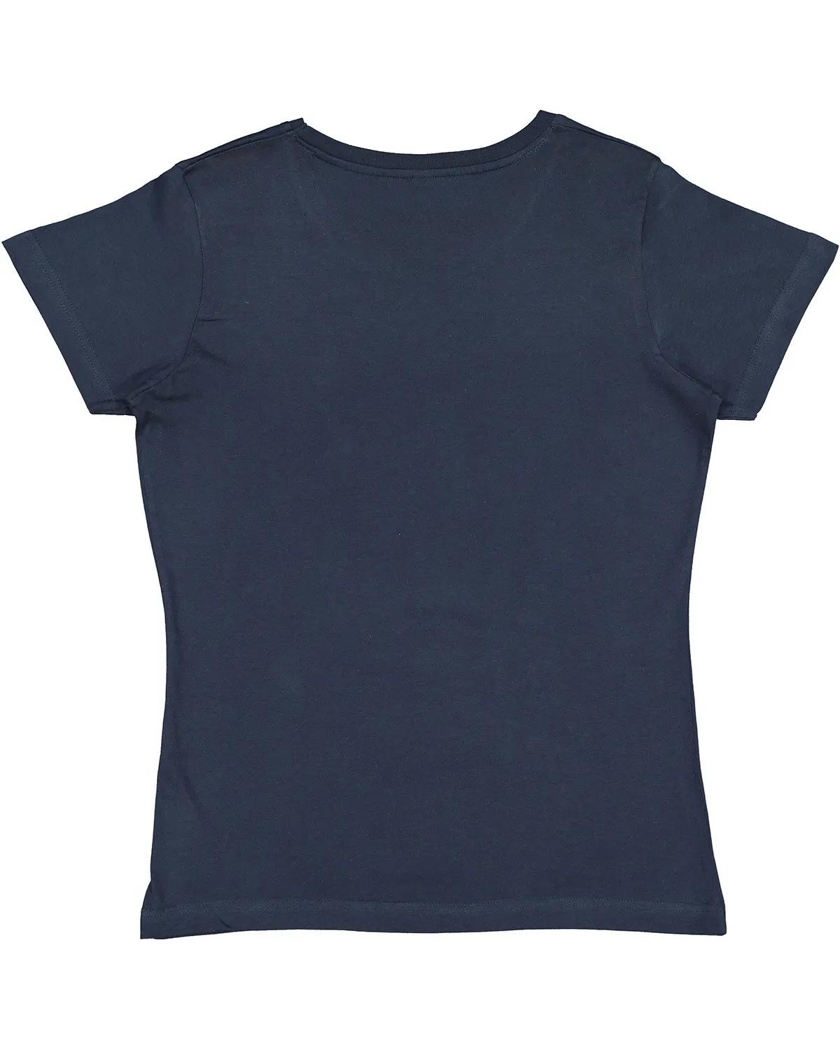 Ladies' Fine Jersey T-Shirt 290 of 292