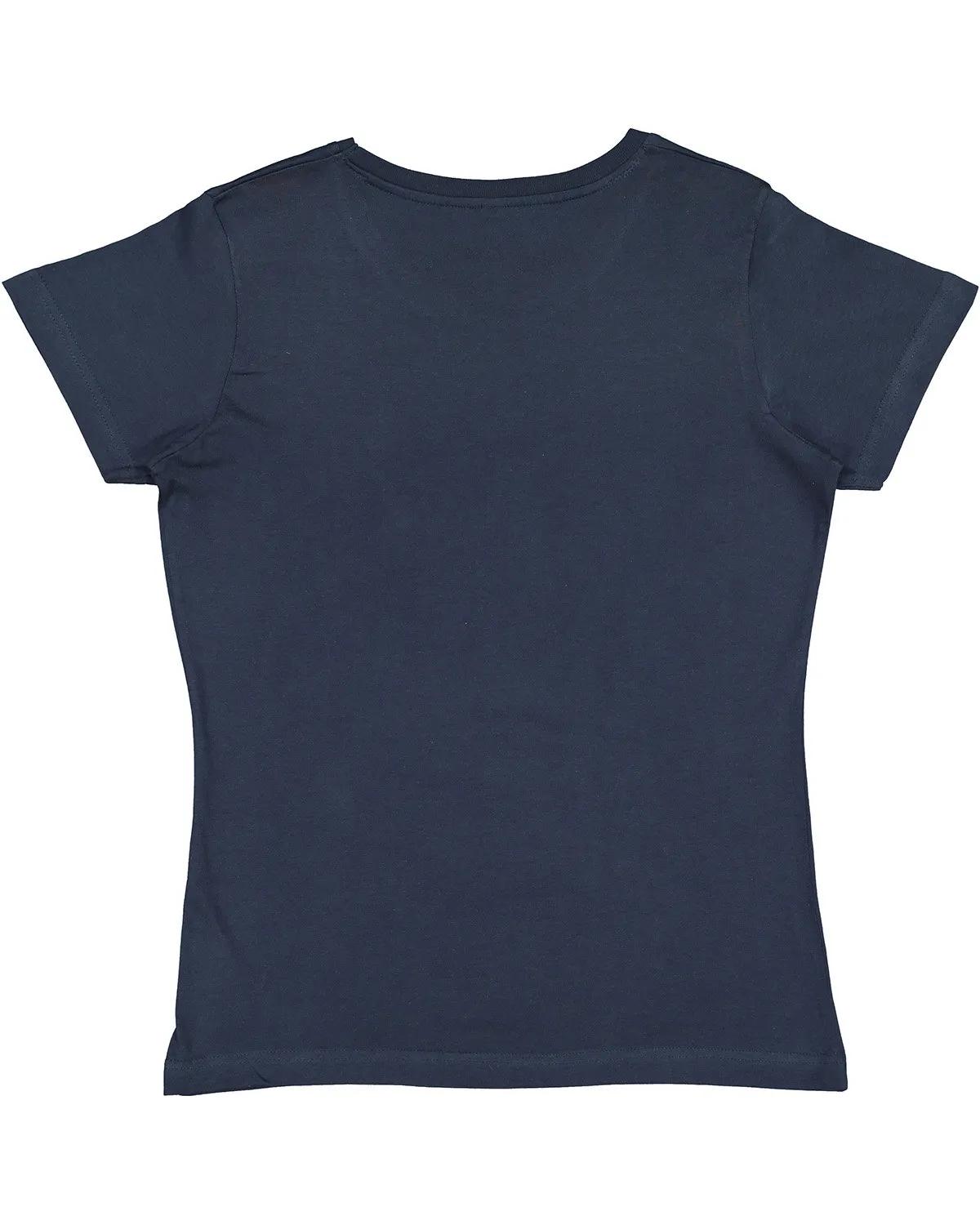 Ladies' Fine Jersey T-Shirt 139 of 292