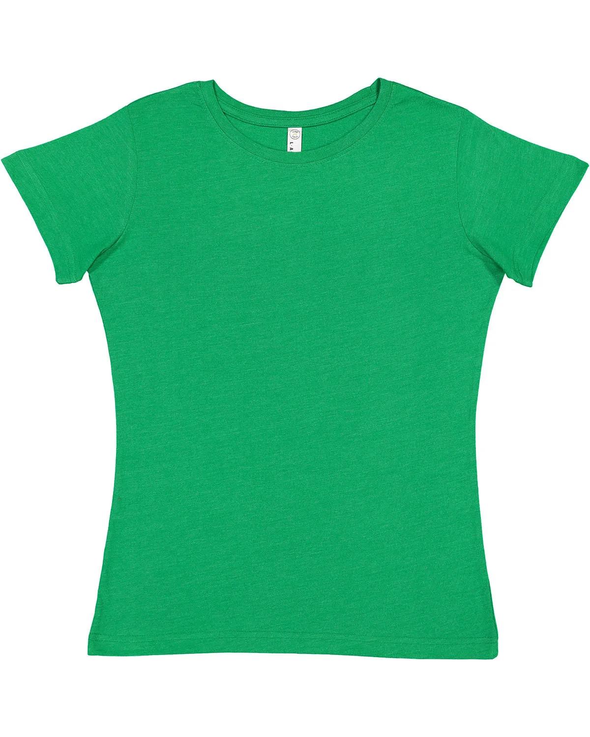Ladies' Fine Jersey T-Shirt 208 of 292