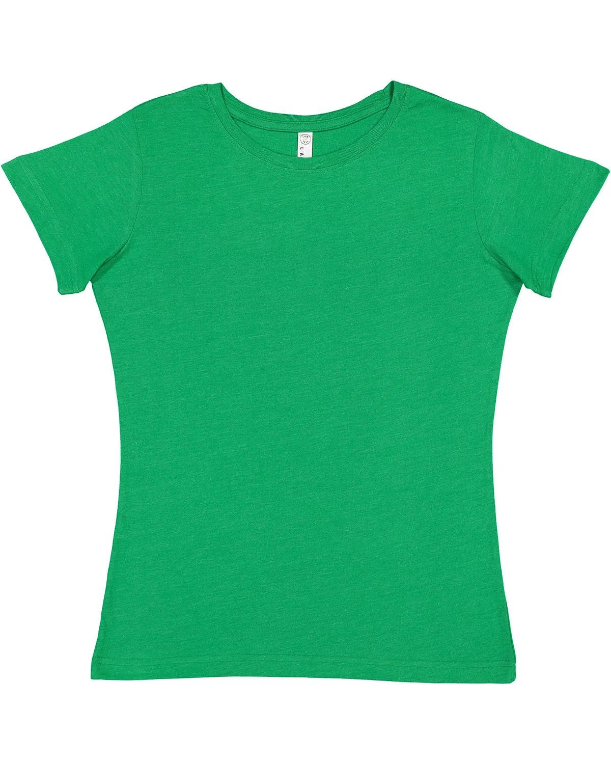 Ladies' Fine Jersey T-Shirt 269 of 292