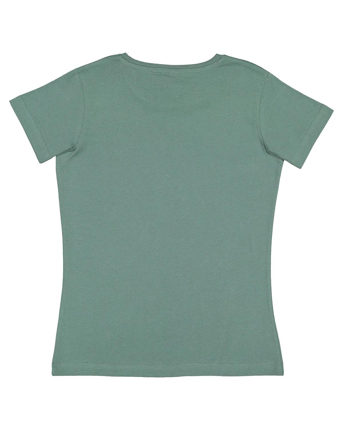 Ladies' Fine Jersey T-Shirt 180 of 292
