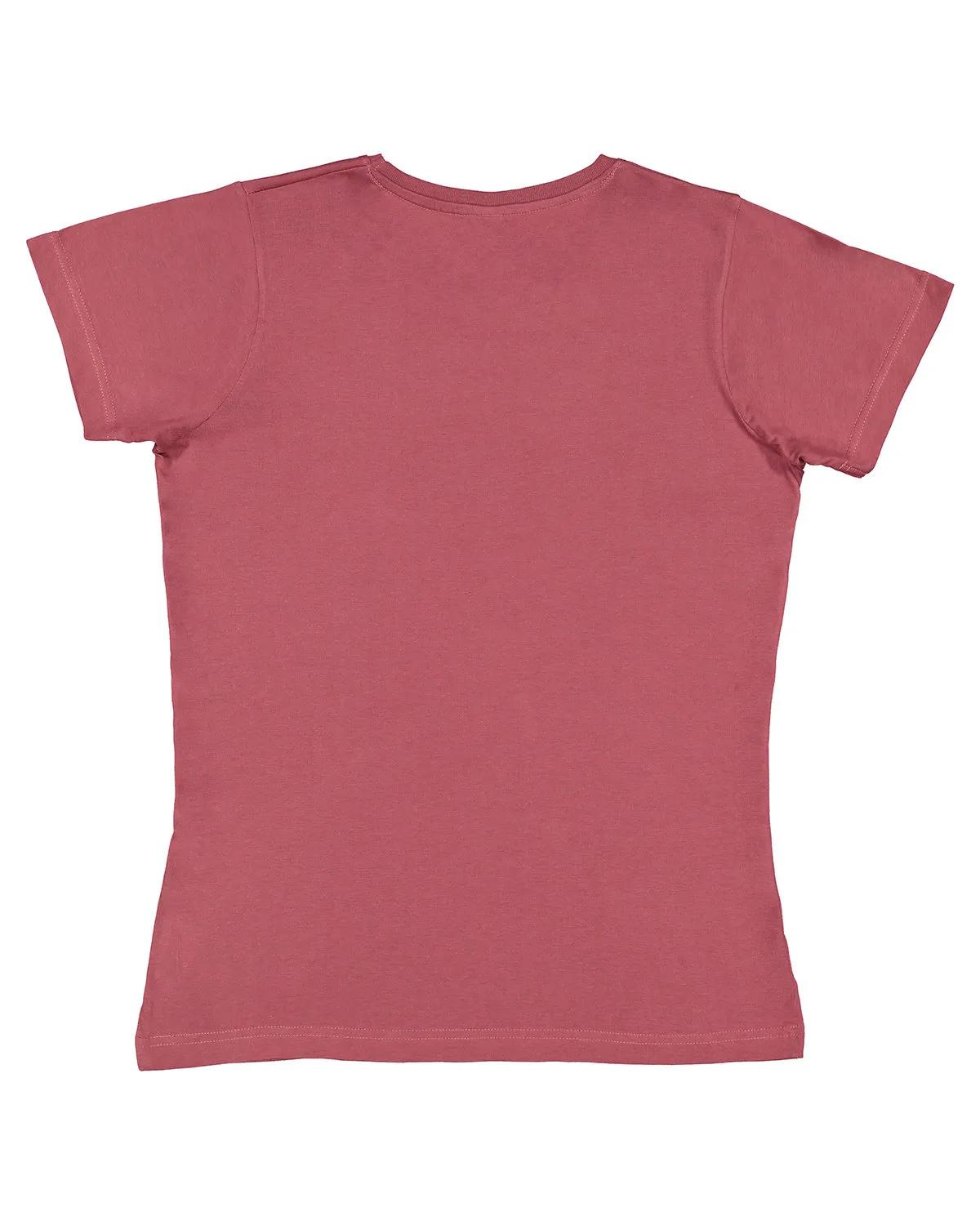 Ladies' Fine Jersey T-Shirt 221 of 292