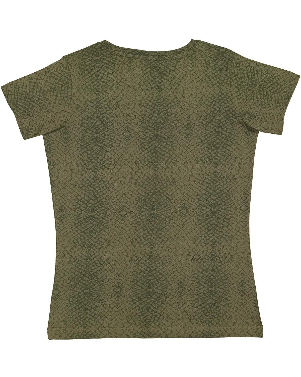Ladies' Fine Jersey T-Shirt 106 of 292