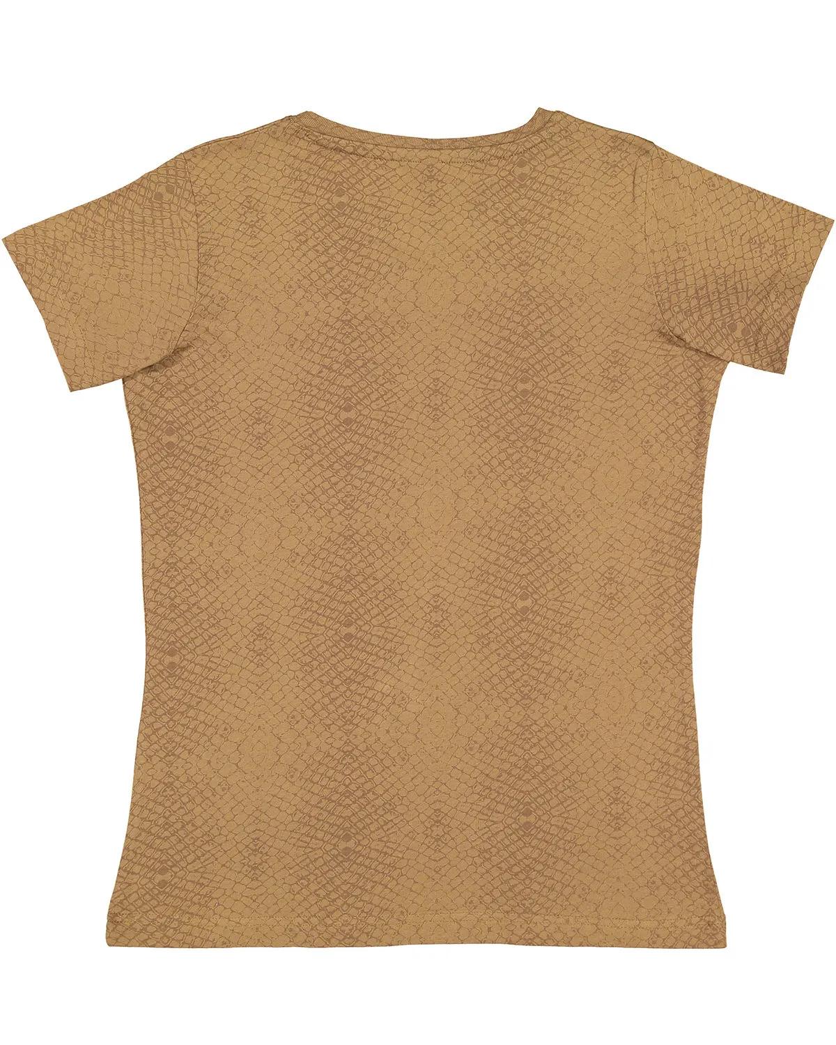 Ladies' Fine Jersey T-Shirt 102 of 292