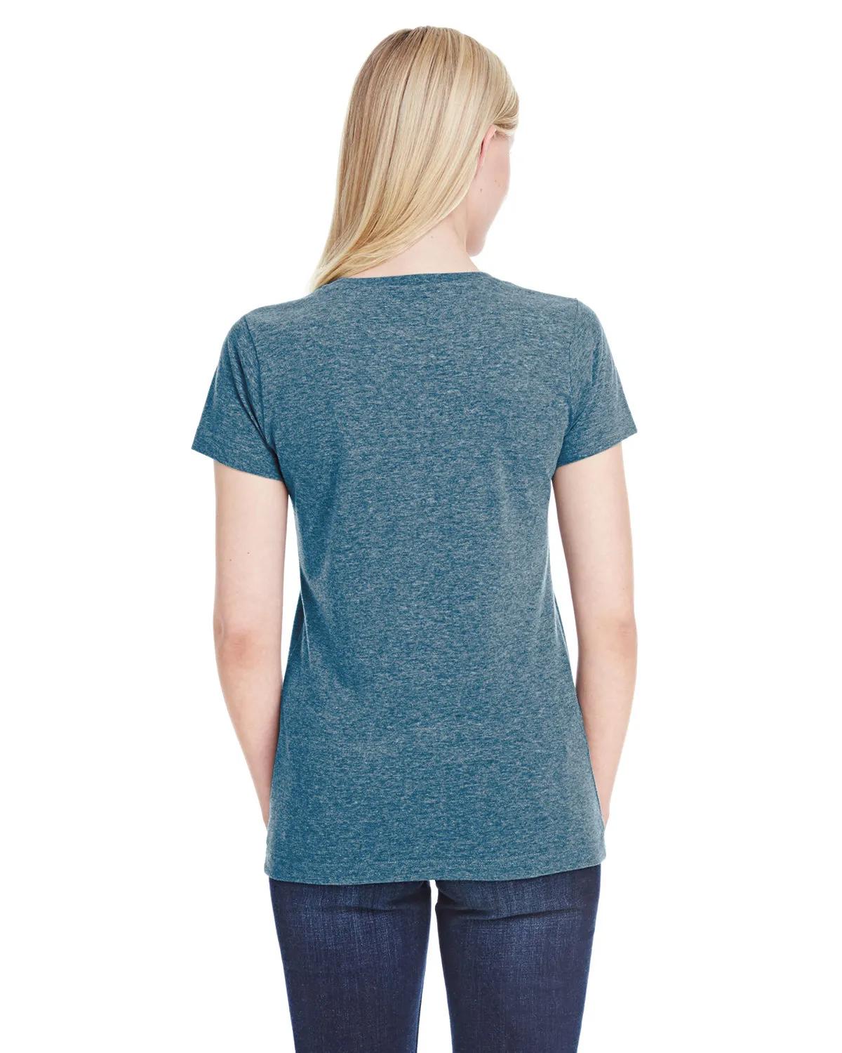 Ladies' Fine Jersey T-Shirt 133 of 292