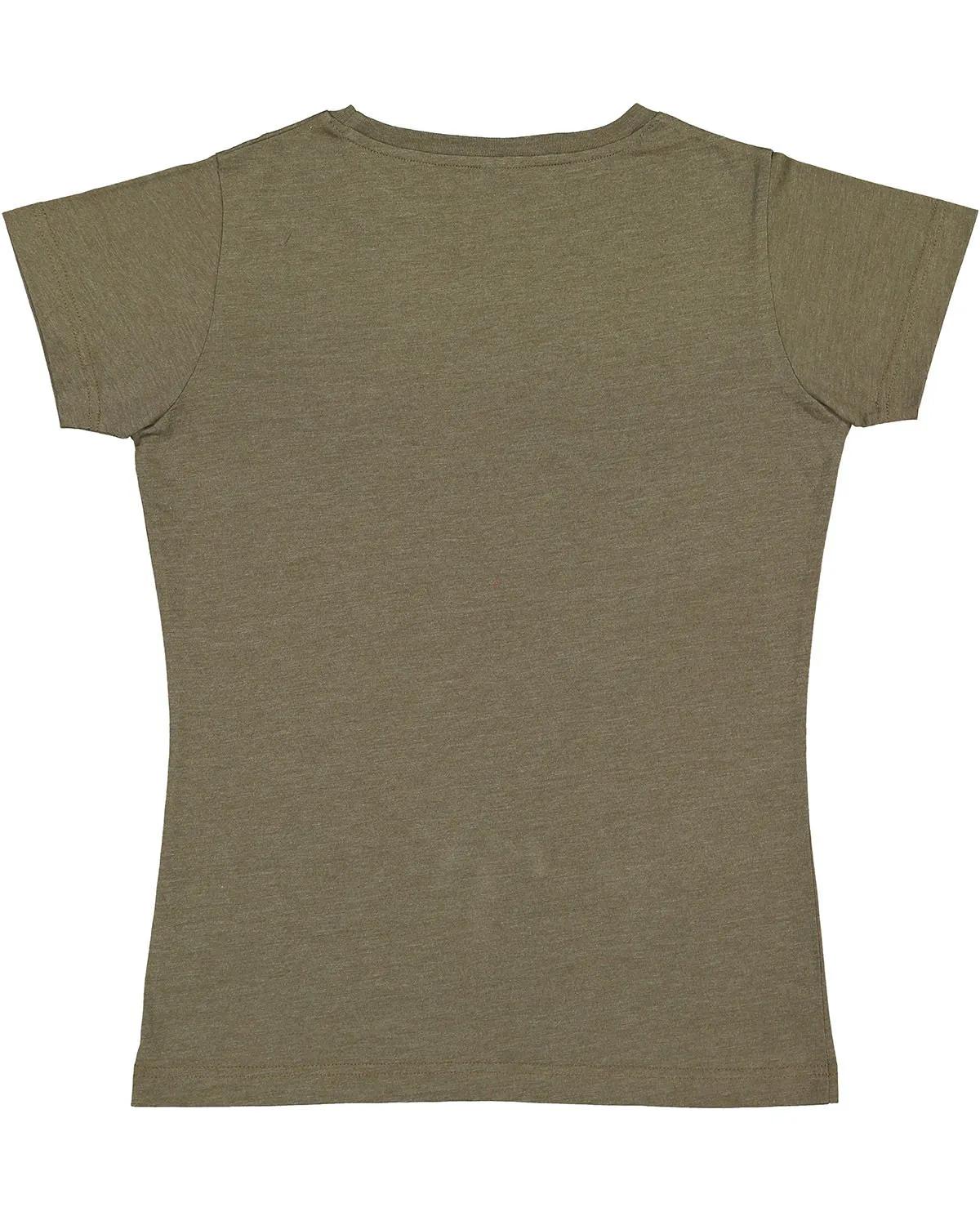 Ladies' Fine Jersey T-Shirt 154 of 292