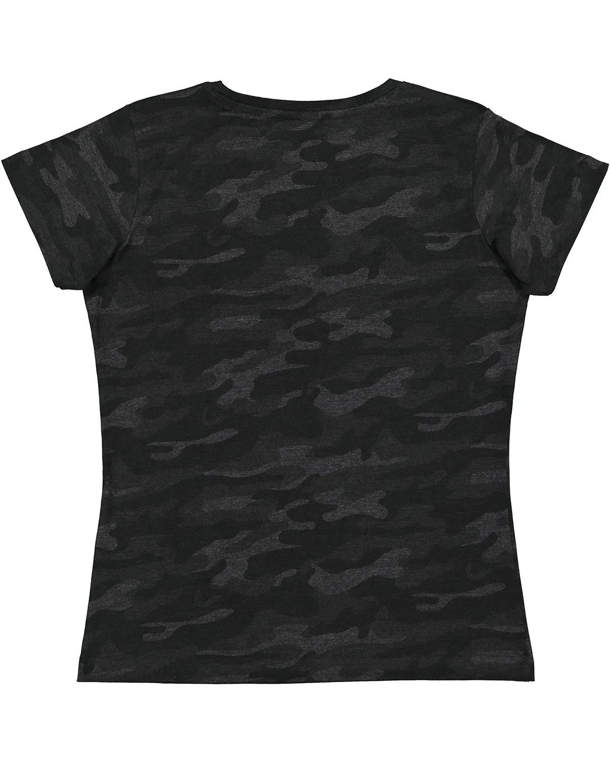 Ladies' Fine Jersey T-Shirt 162 of 292