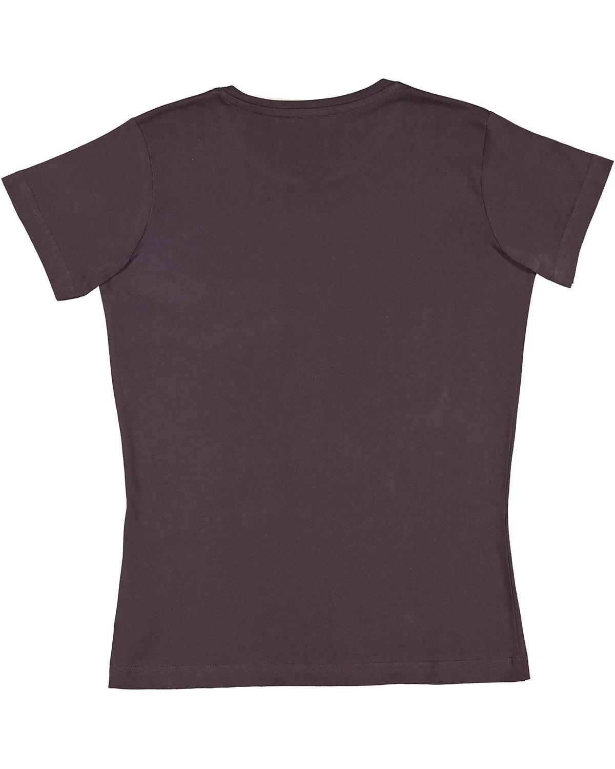 Ladies' Fine Jersey T-Shirt 178 of 292