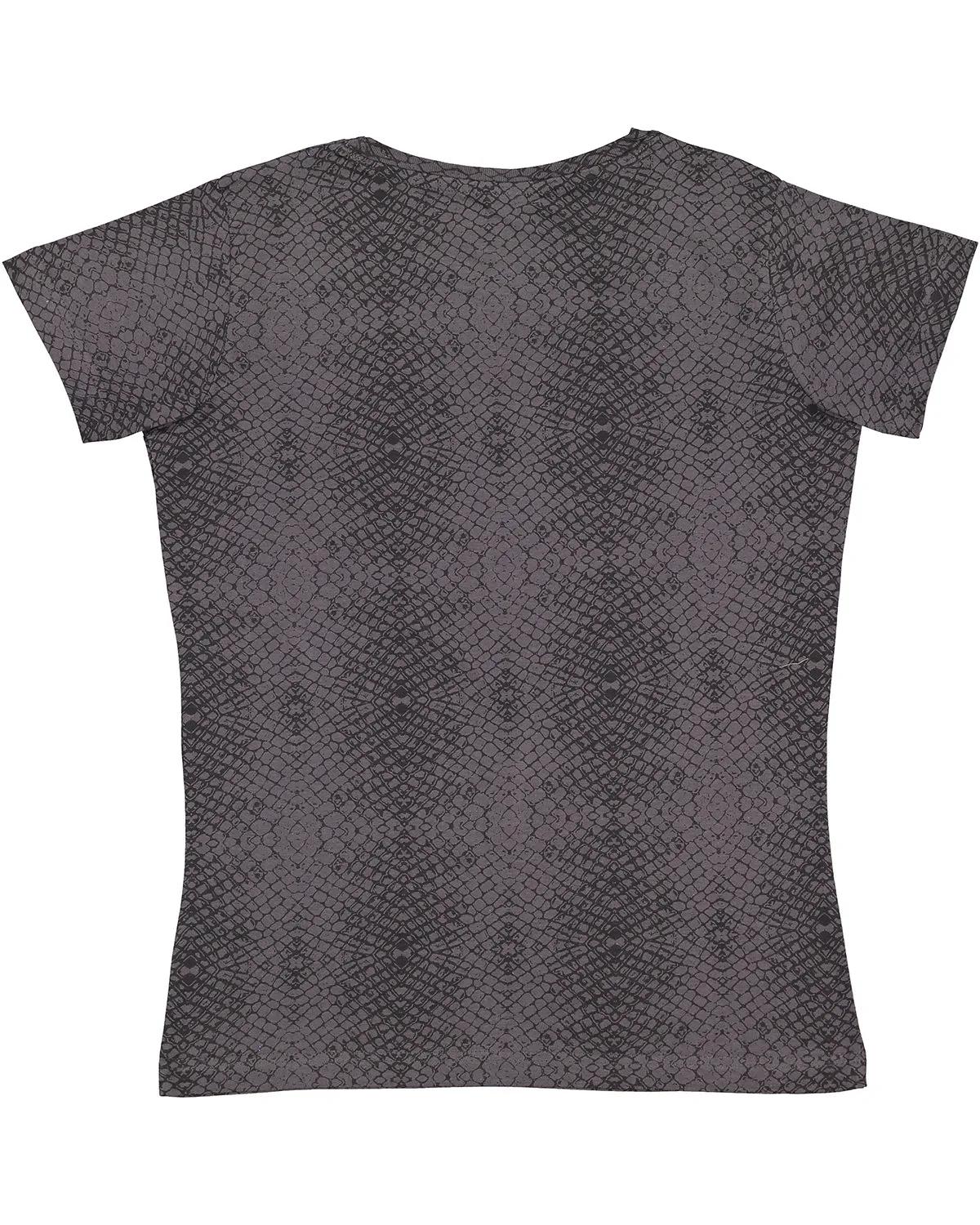 Ladies' Fine Jersey T-Shirt 105 of 292