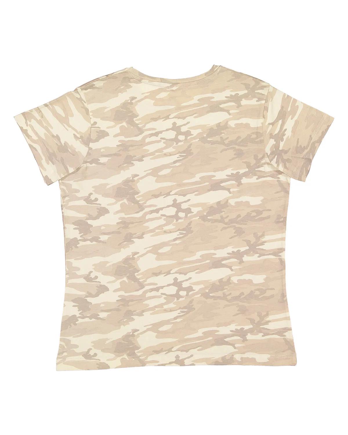 Ladies' Fine Jersey T-Shirt 120 of 292