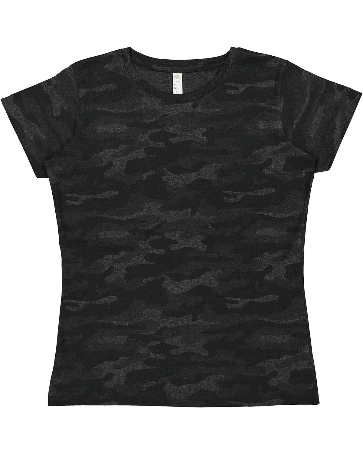 Ladies' Fine Jersey T-Shirt 159 of 292