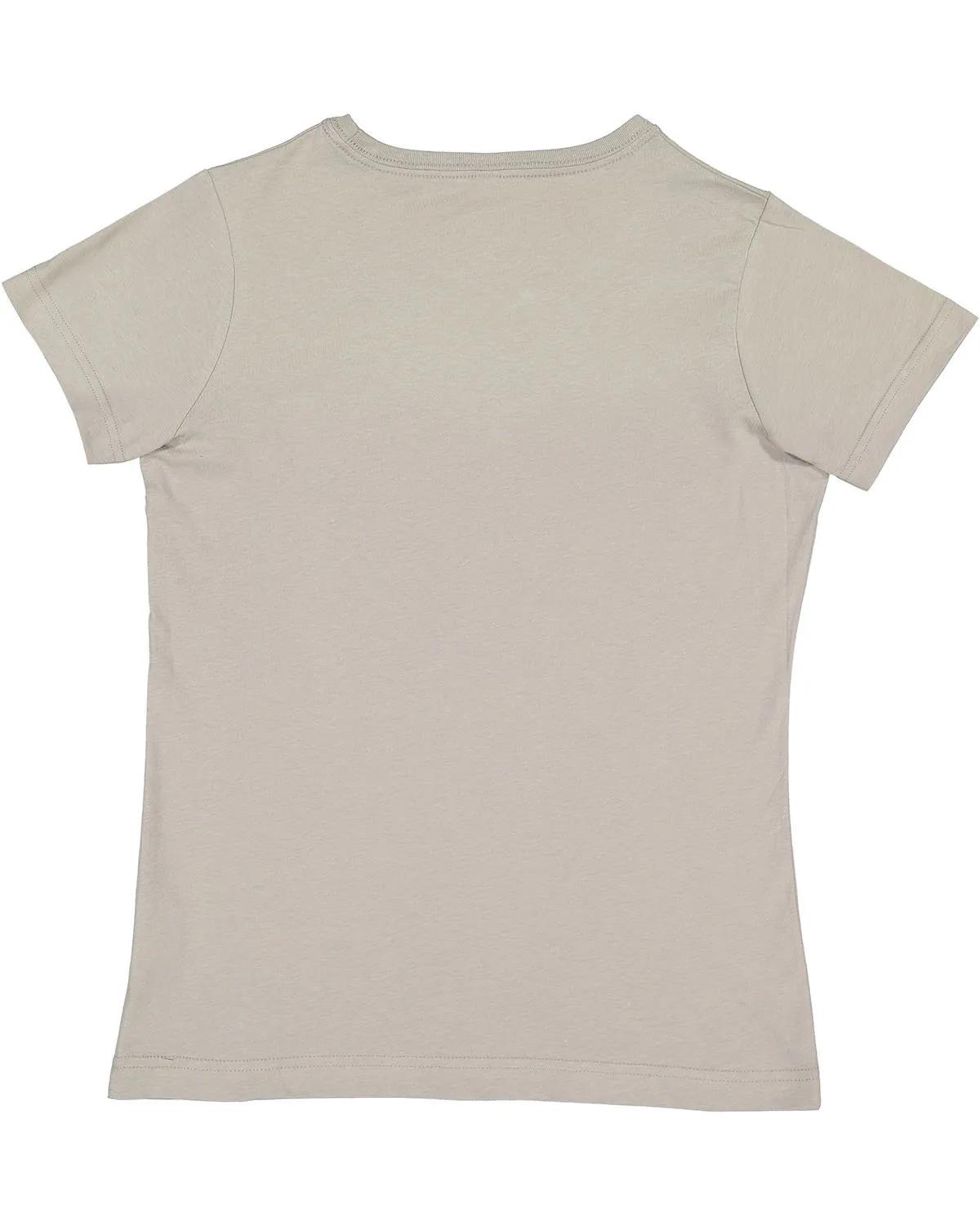Ladies' Fine Jersey T-Shirt 130 of 292