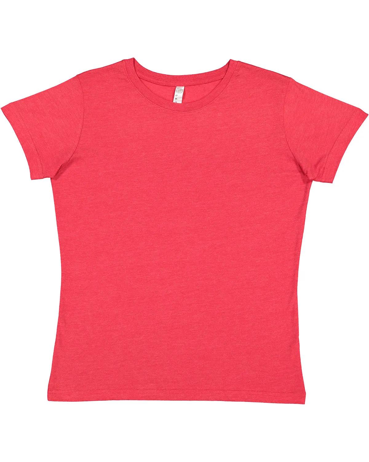 Ladies' Fine Jersey T-Shirt 261 of 292