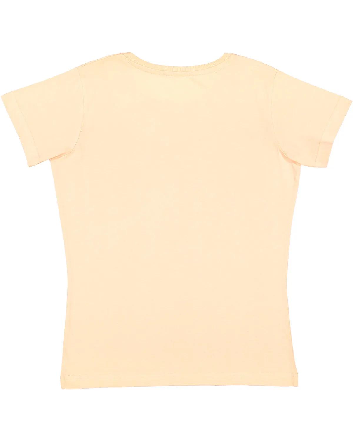 Ladies' Fine Jersey T-Shirt 134 of 292