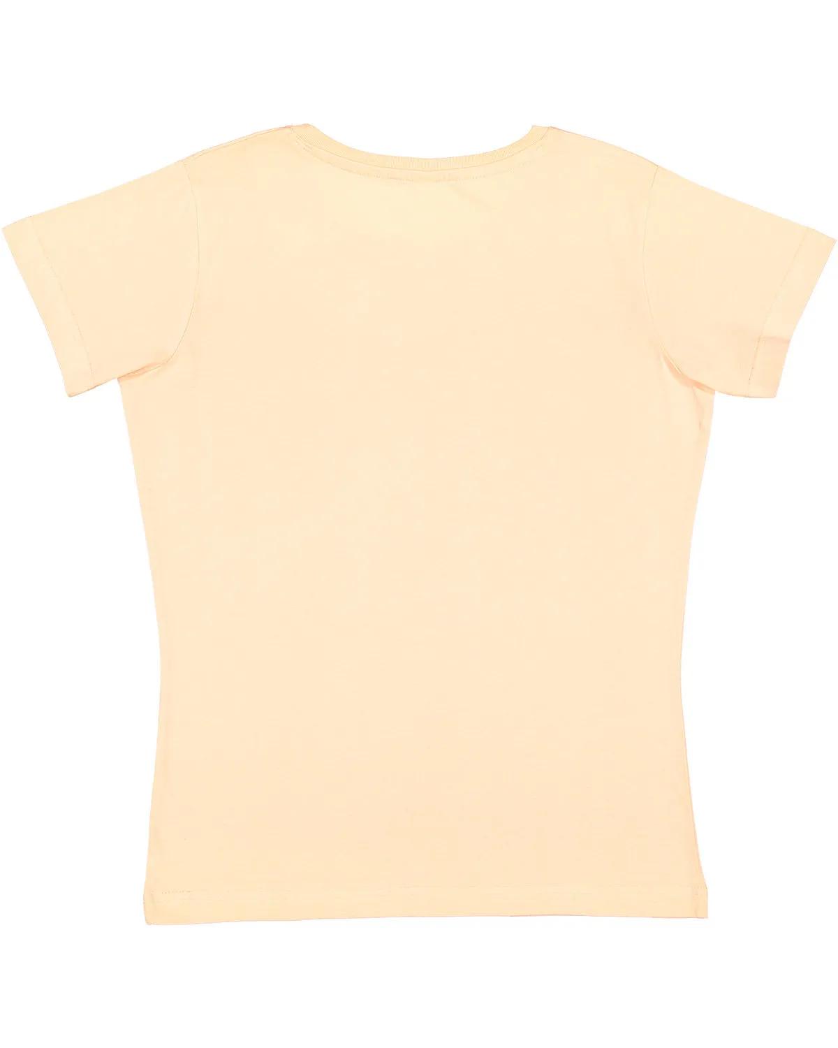 Ladies' Fine Jersey T-Shirt 194 of 292