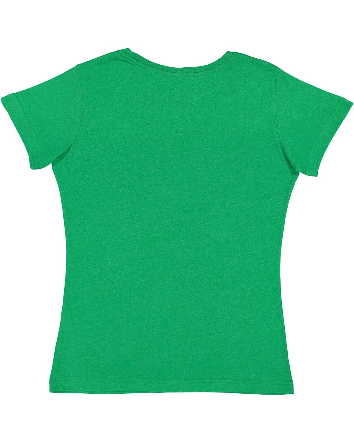 Ladies' Fine Jersey T-Shirt 270 of 292