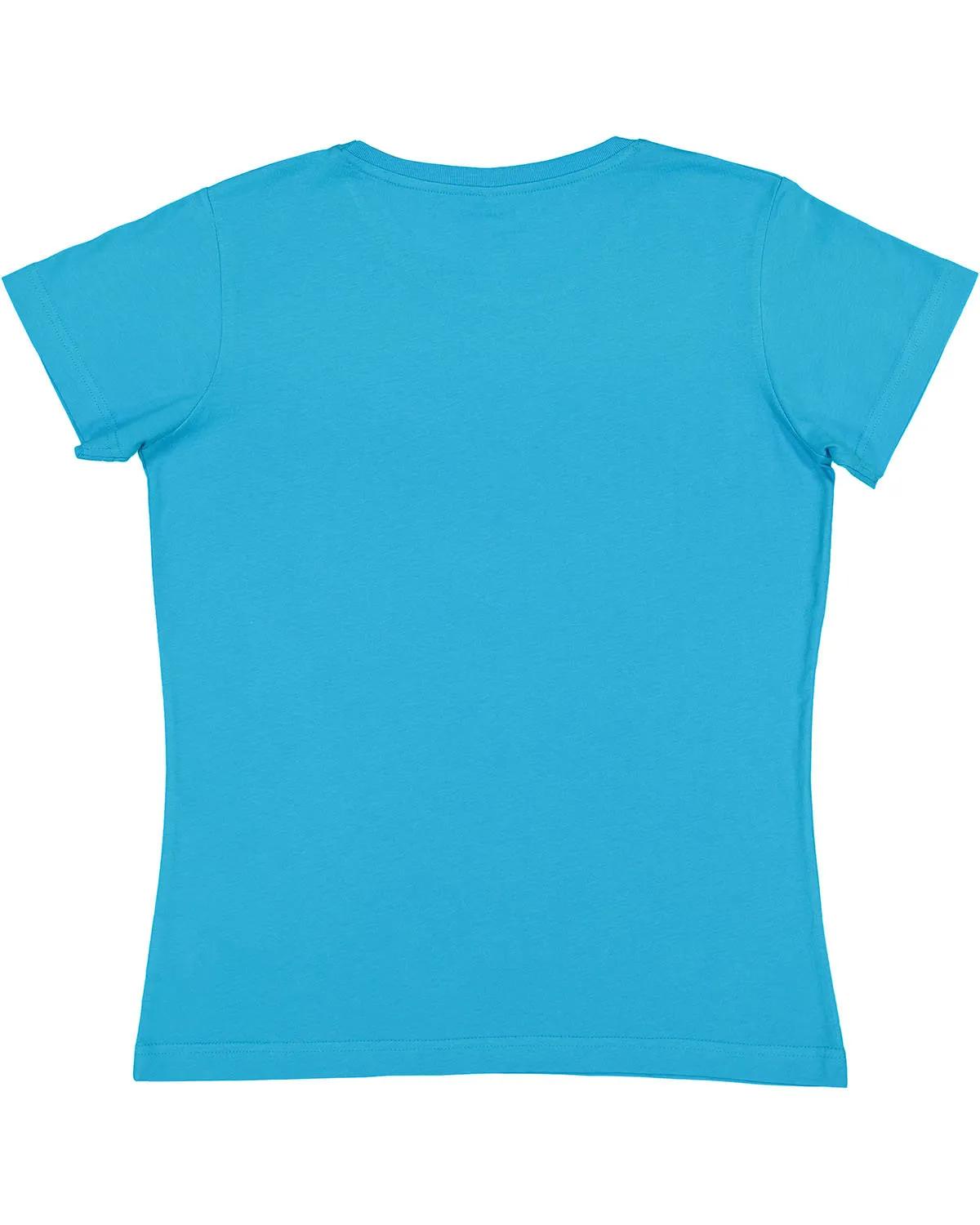 Ladies' Fine Jersey T-Shirt 88 of 292