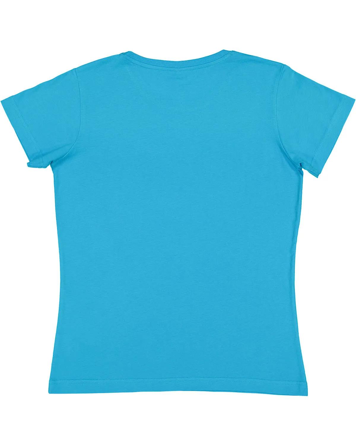 Ladies' Fine Jersey T-Shirt 149 of 292