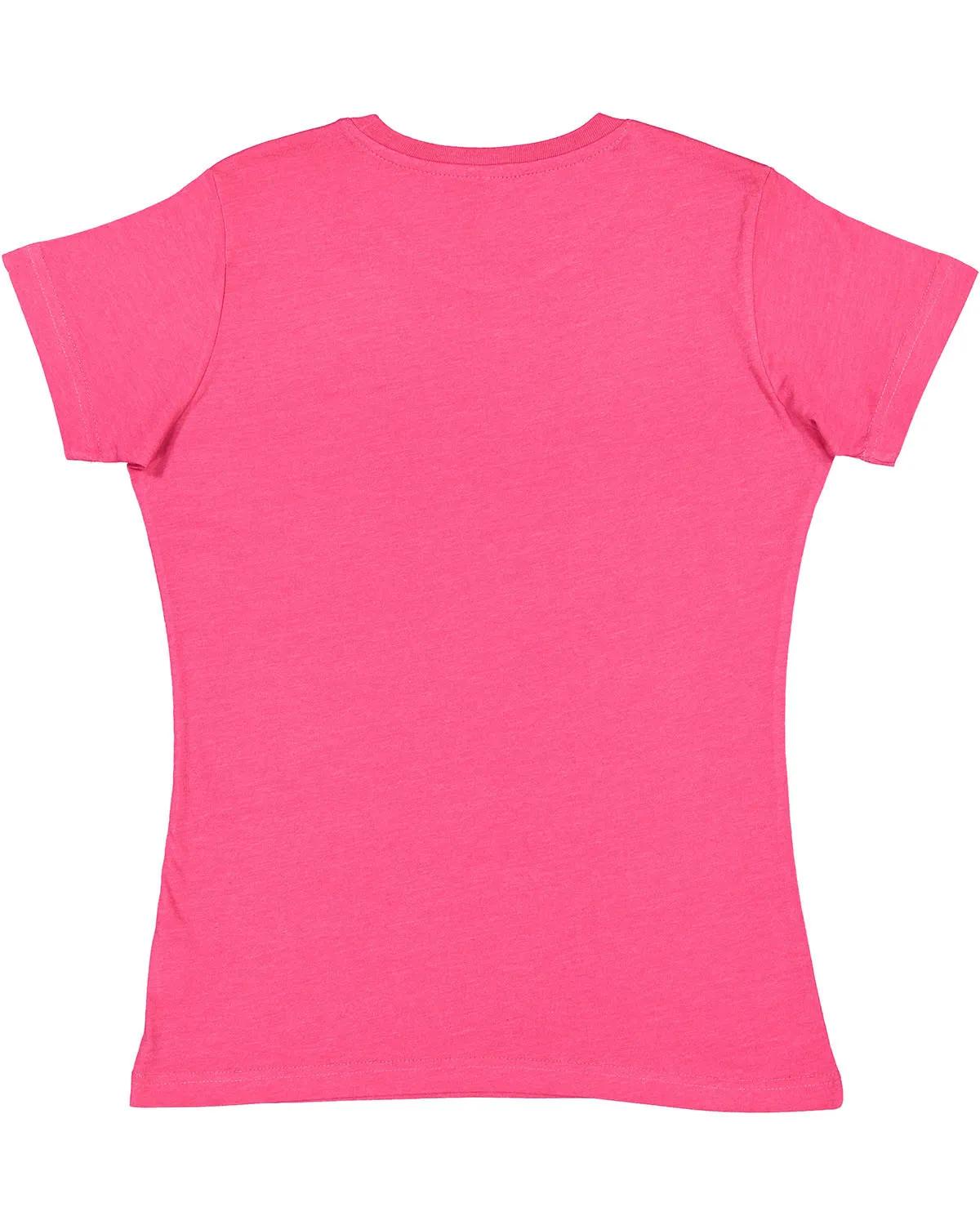 Ladies' Fine Jersey T-Shirt 176 of 292
