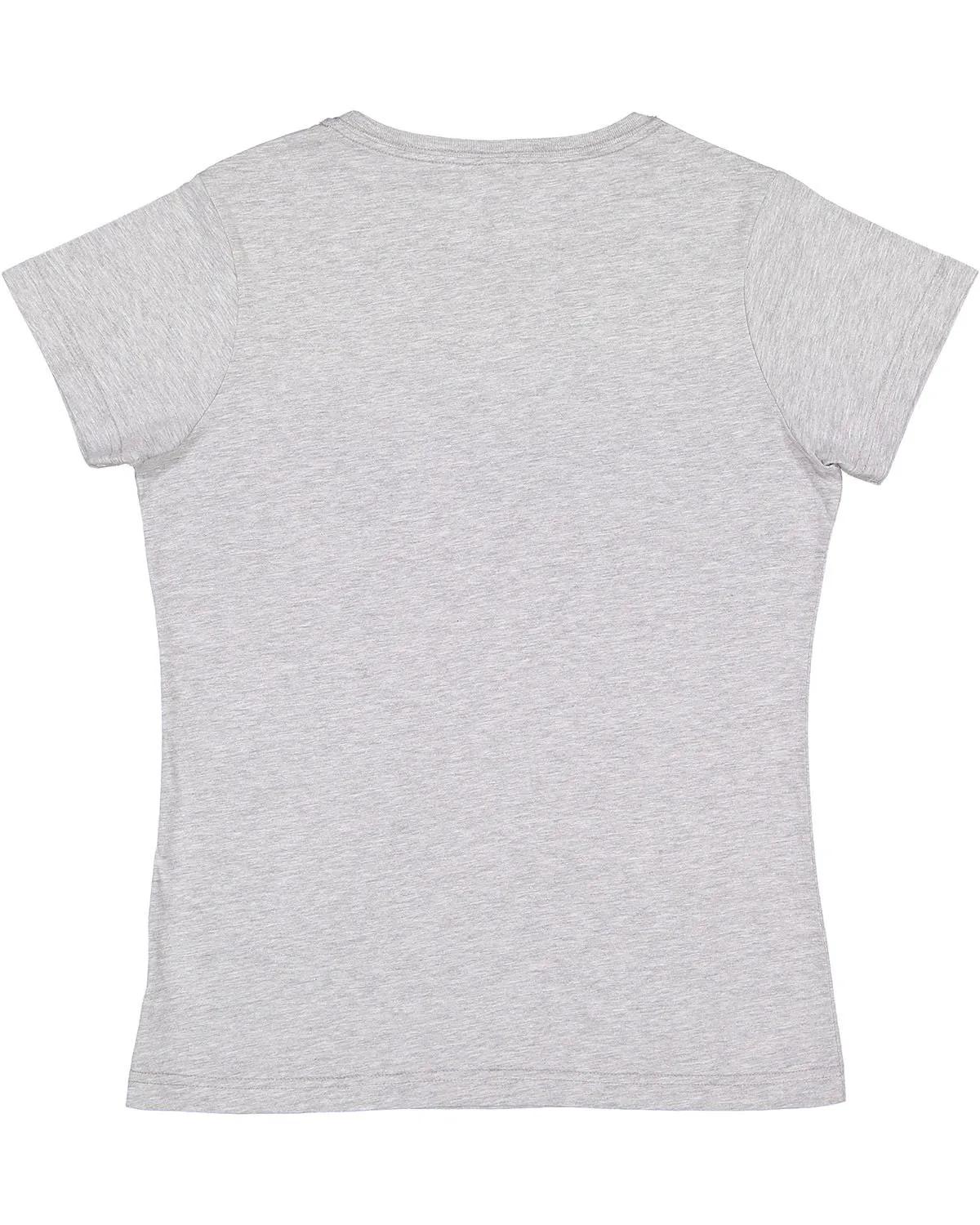 Ladies' Fine Jersey T-Shirt 120 of 292