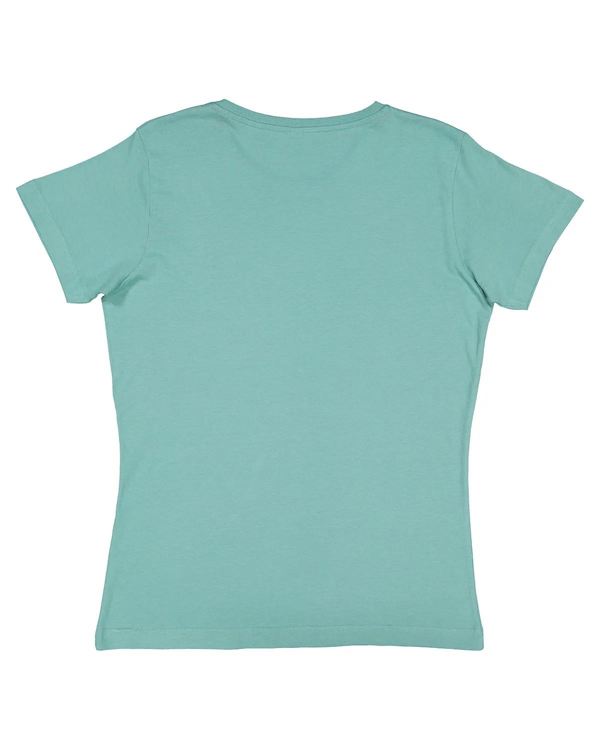 Ladies' Fine Jersey T-Shirt 203 of 292