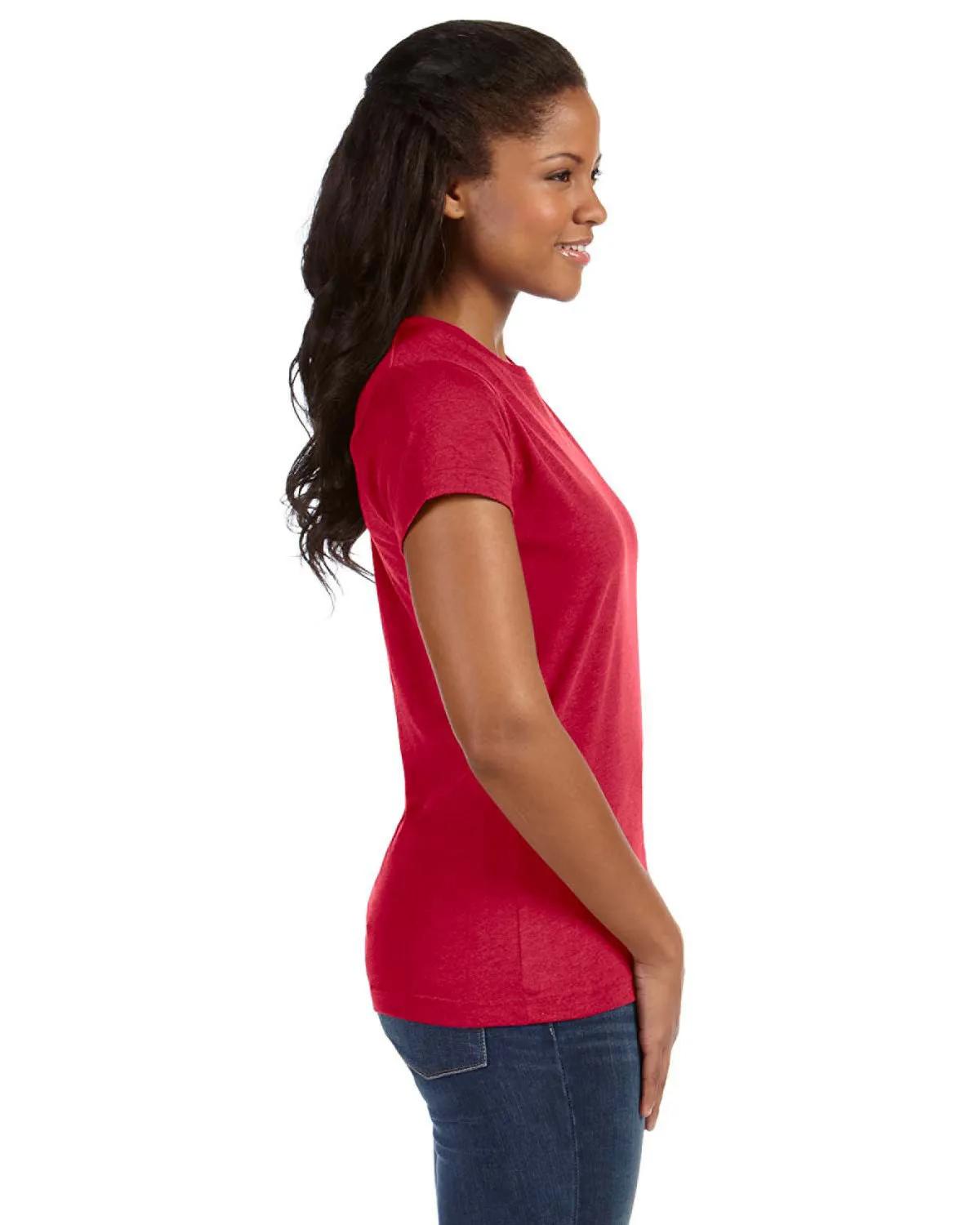 Ladies' Fine Jersey T-Shirt 199 of 292