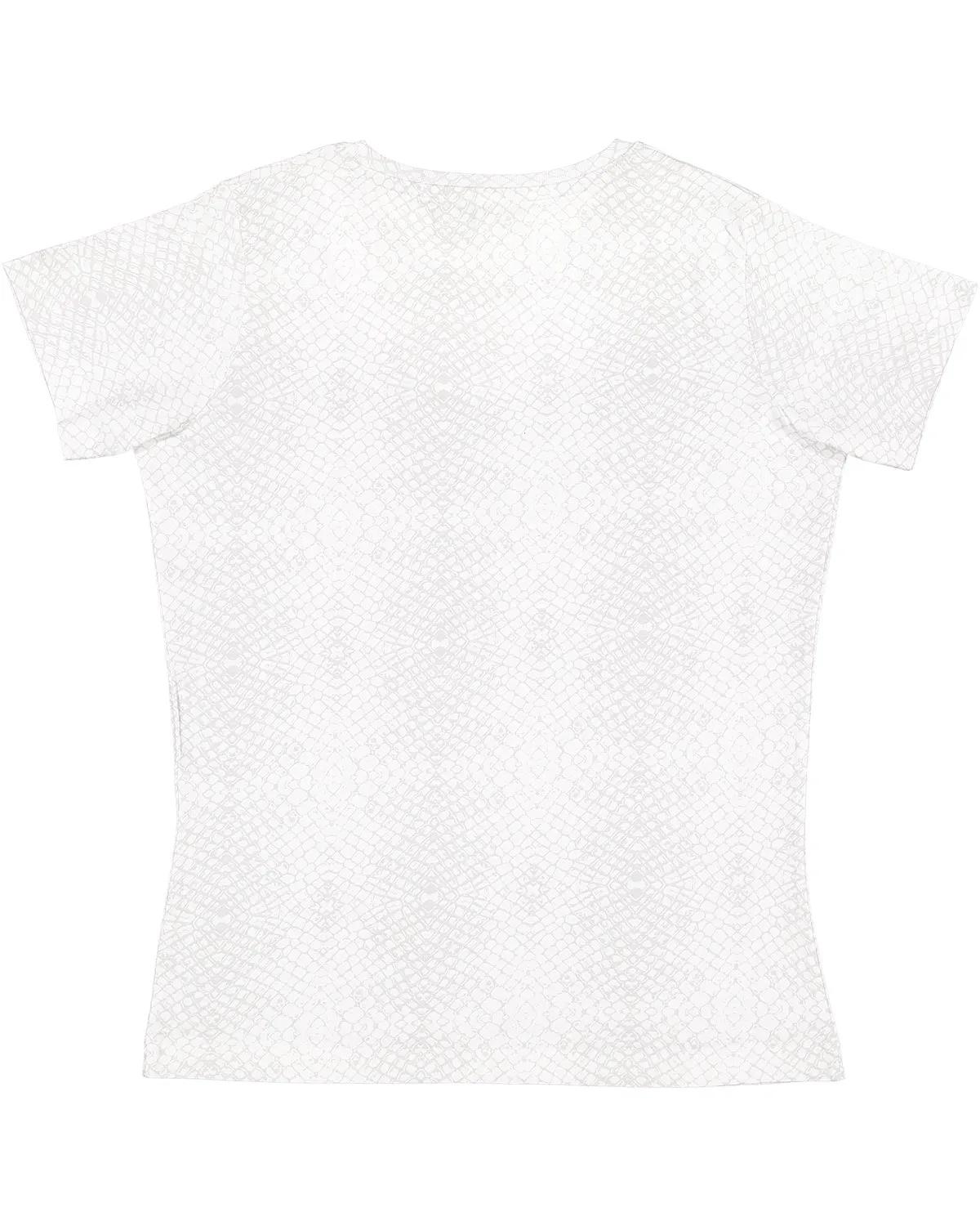 Ladies' Fine Jersey T-Shirt 142 of 292