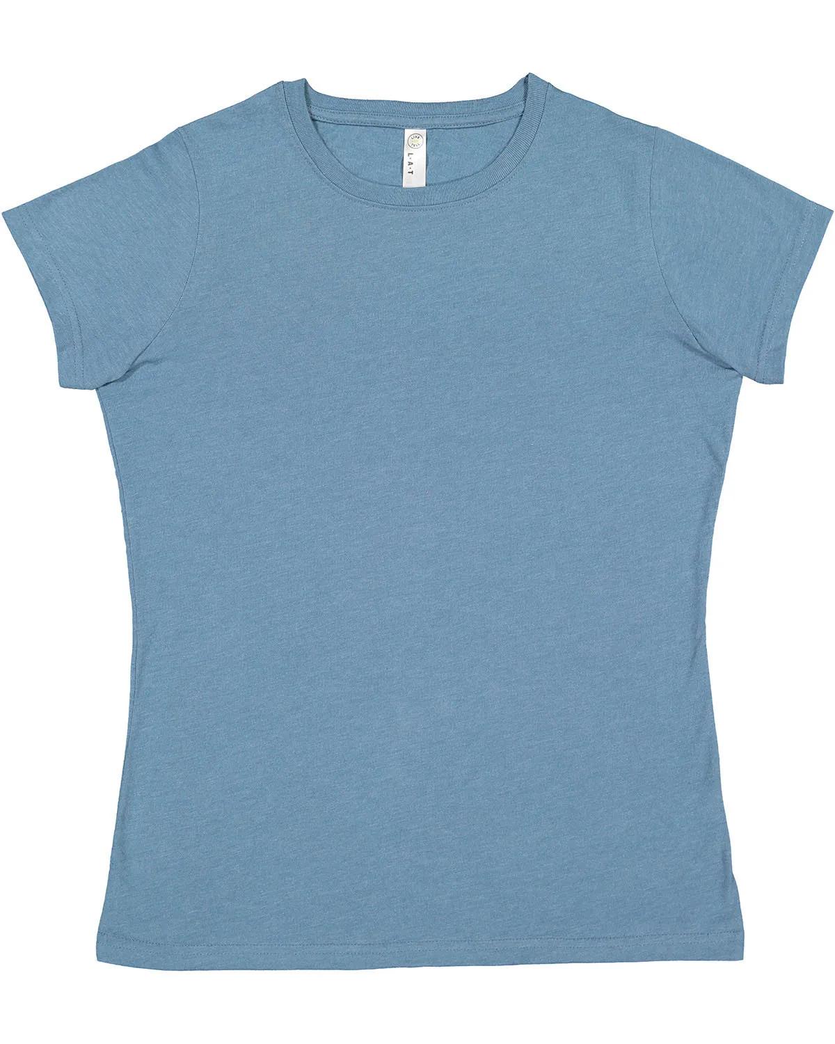 Ladies' Fine Jersey T-Shirt 138 of 292