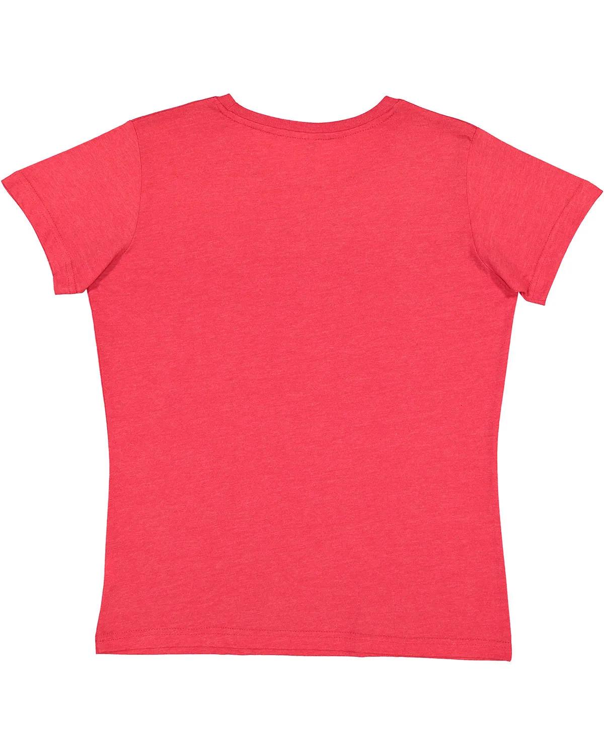 Ladies' Fine Jersey T-Shirt 201 of 292