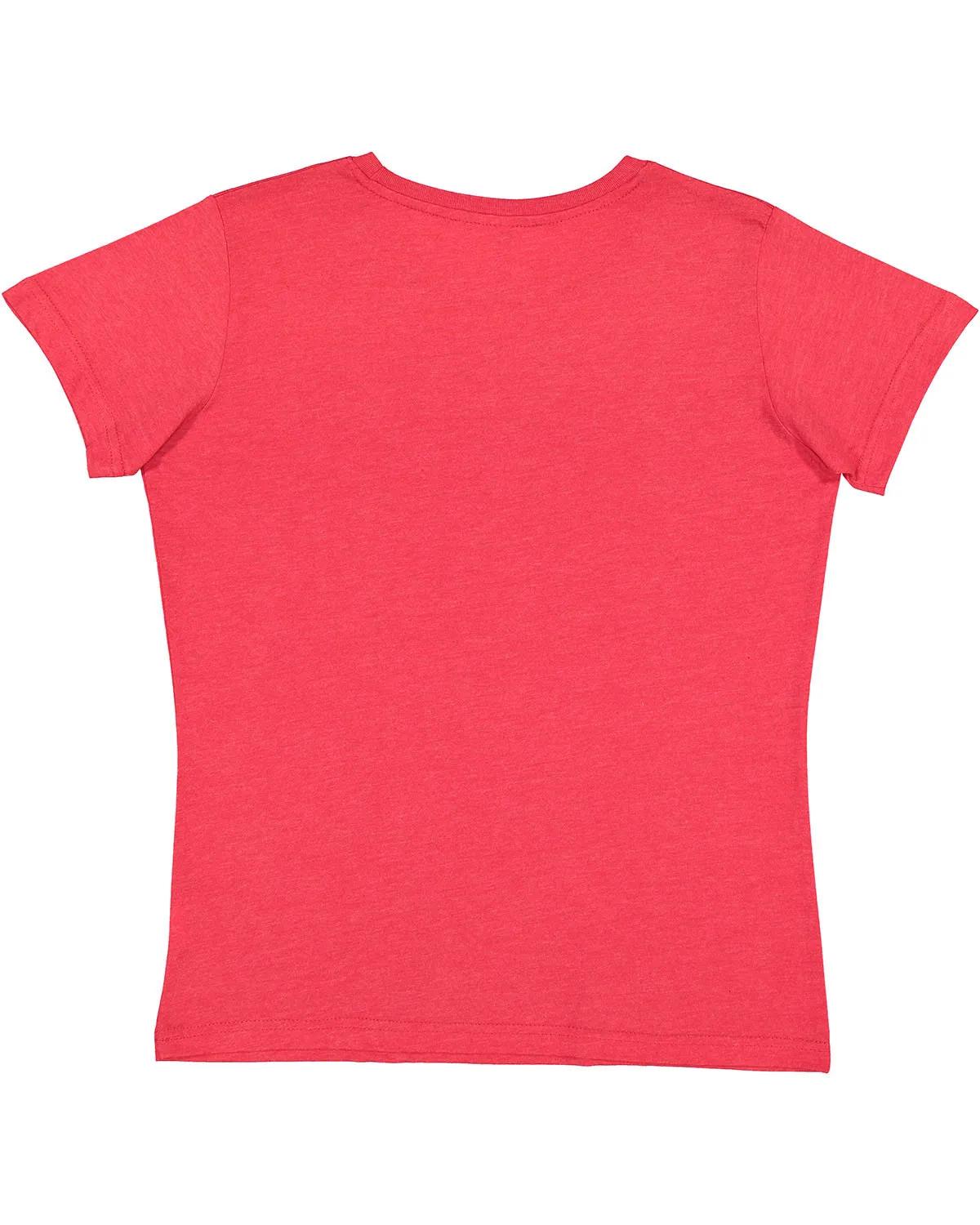 Ladies' Fine Jersey T-Shirt 262 of 292