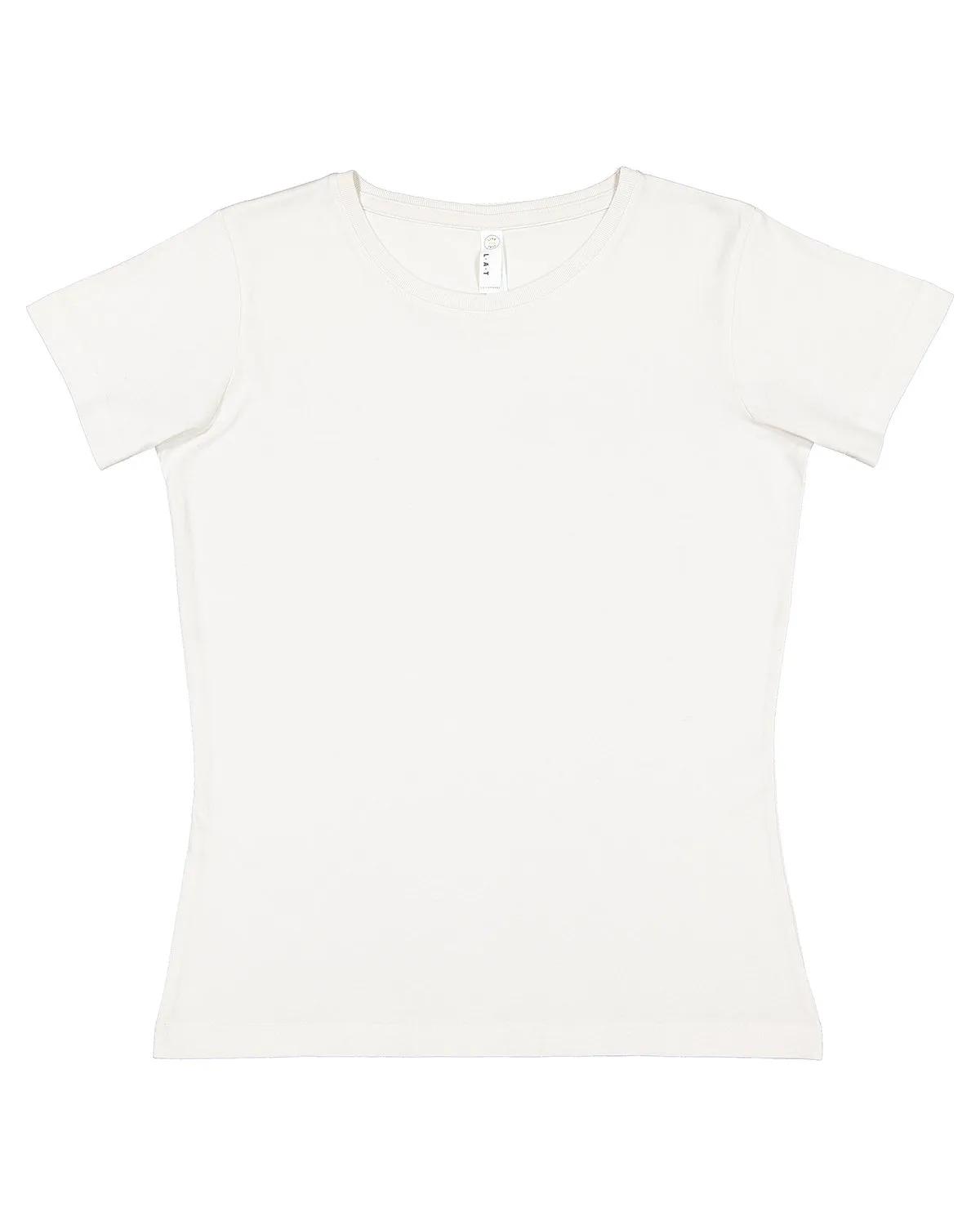 Ladies' Fine Jersey T-Shirt 40 of 292