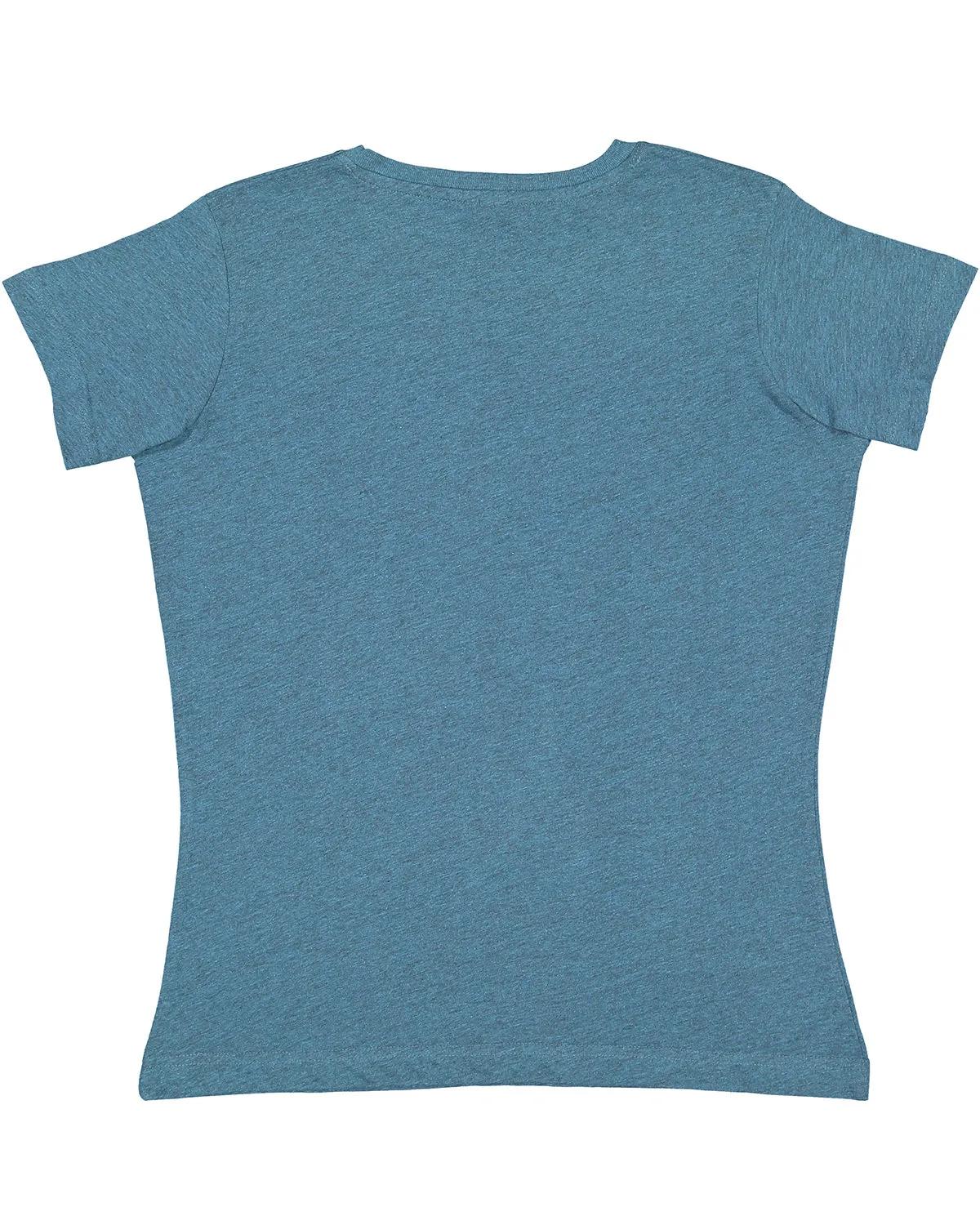 Ladies' Fine Jersey T-Shirt 101 of 292