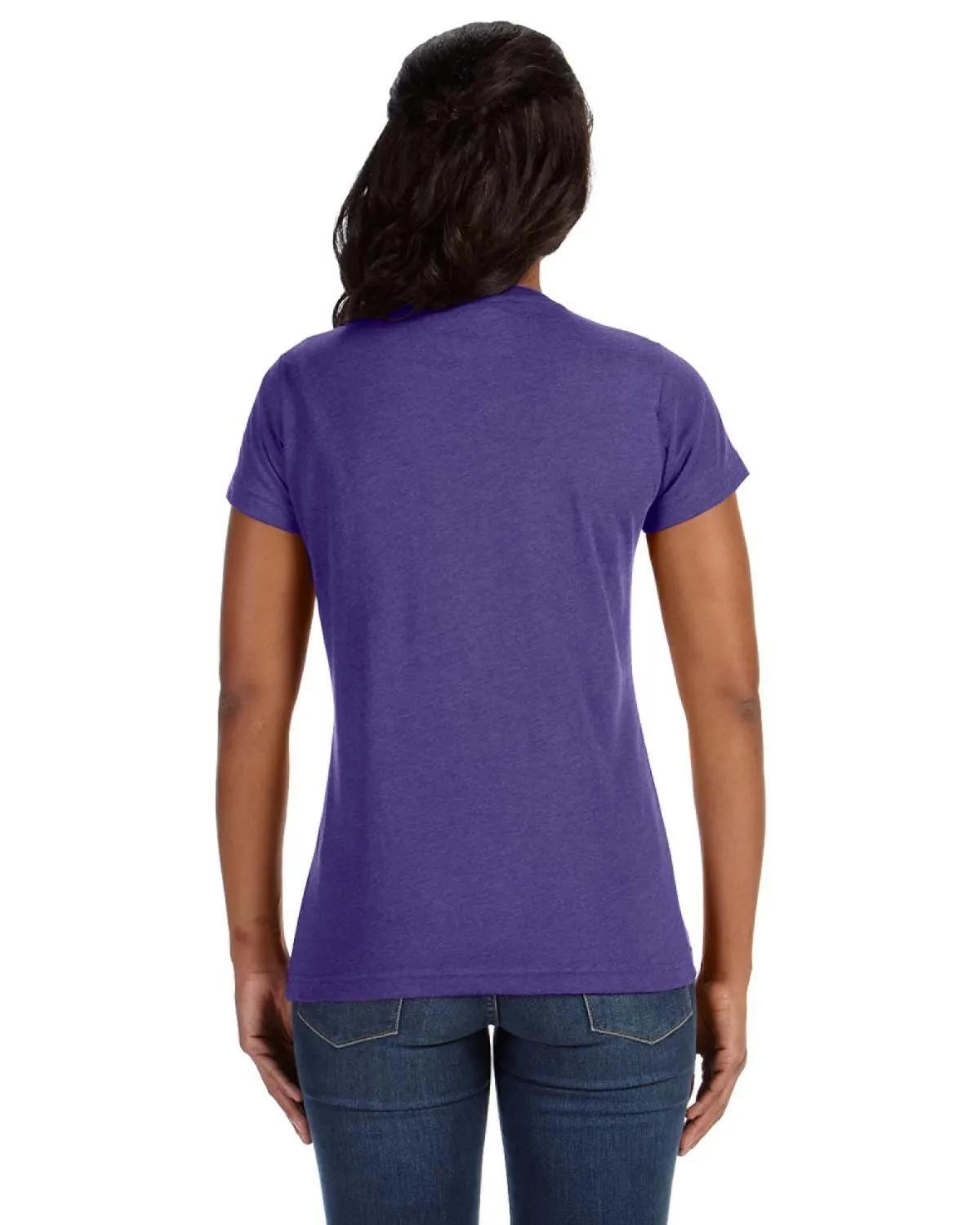 Ladies' Fine Jersey T-Shirt 254 of 292