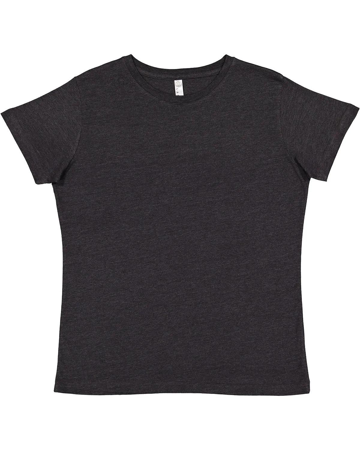Ladies' Fine Jersey T-Shirt 210 of 292