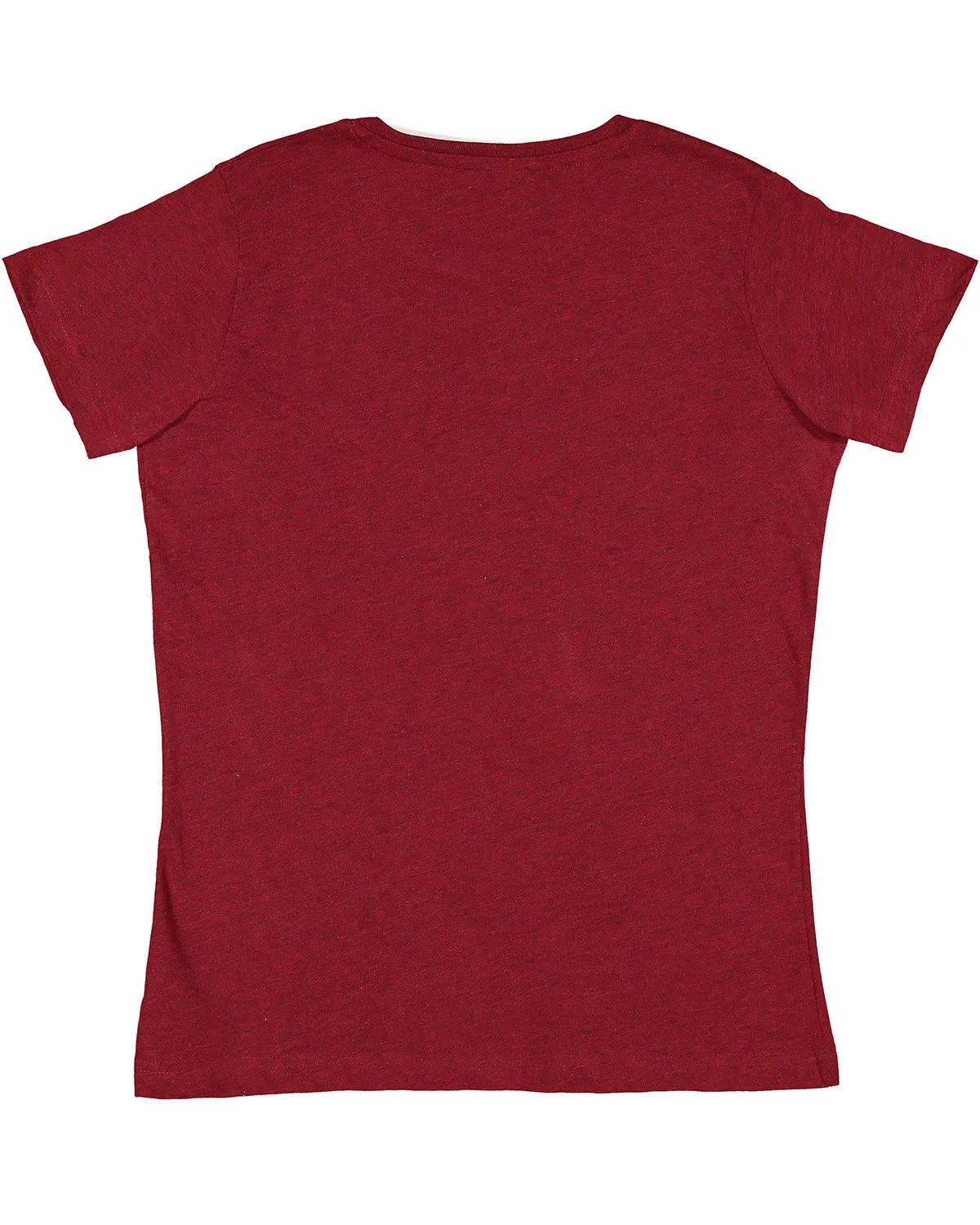 Ladies' Fine Jersey T-Shirt 206 of 292