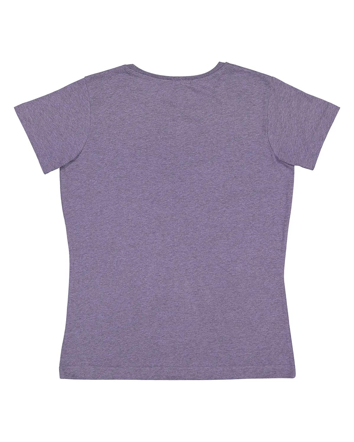 Ladies' Fine Jersey T-Shirt 207 of 292