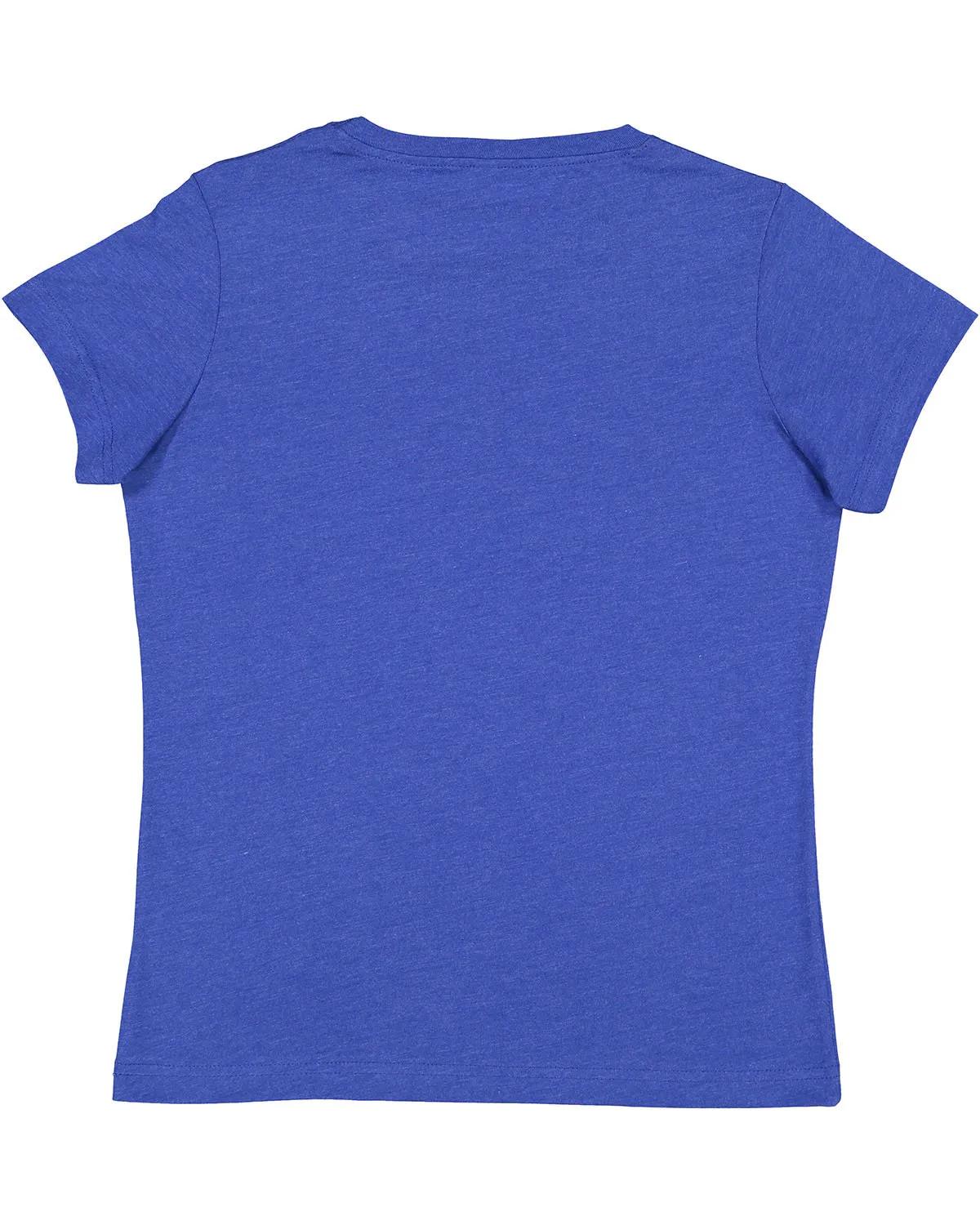 Ladies' Fine Jersey T-Shirt 205 of 292