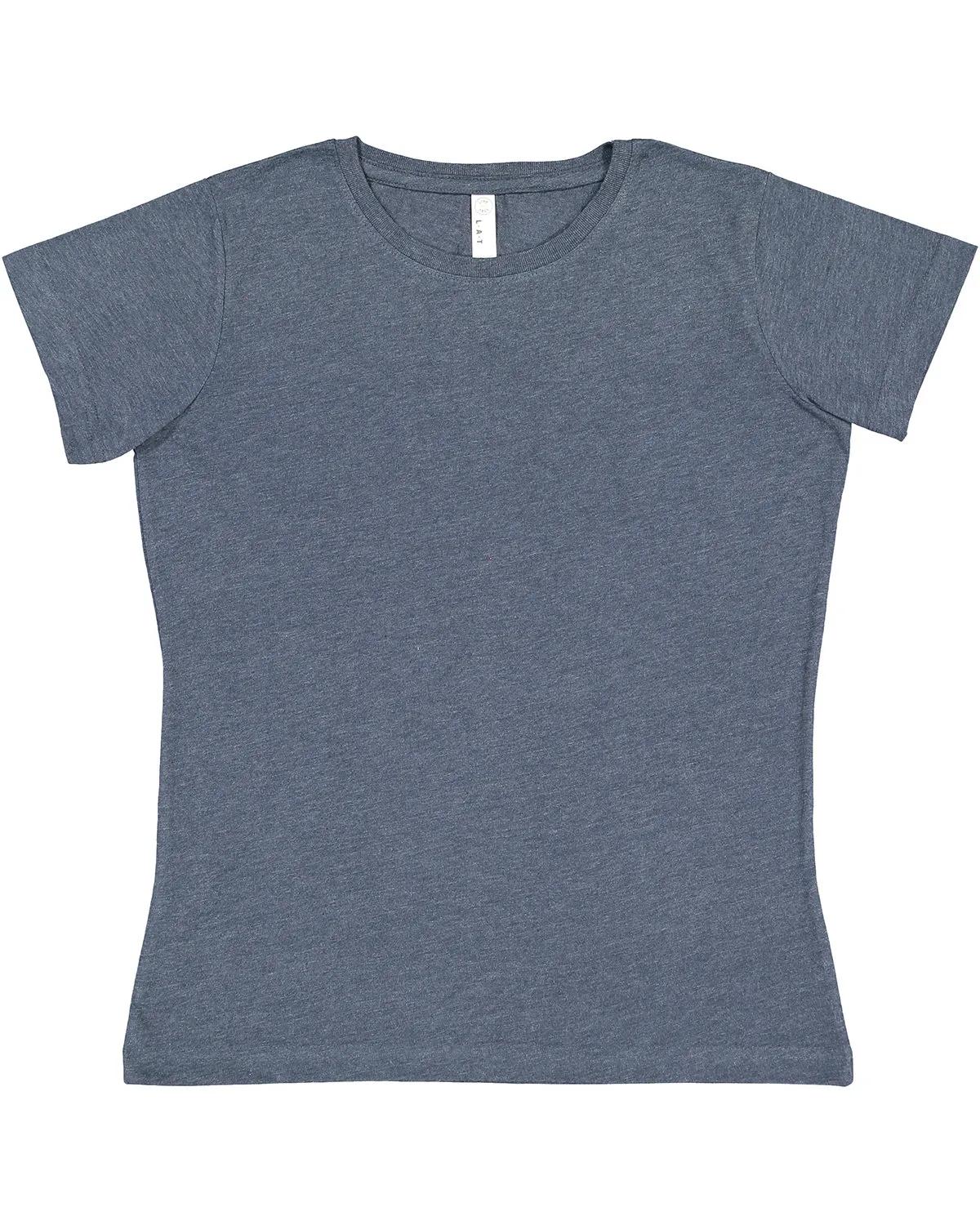Ladies' Fine Jersey T-Shirt 46 of 292