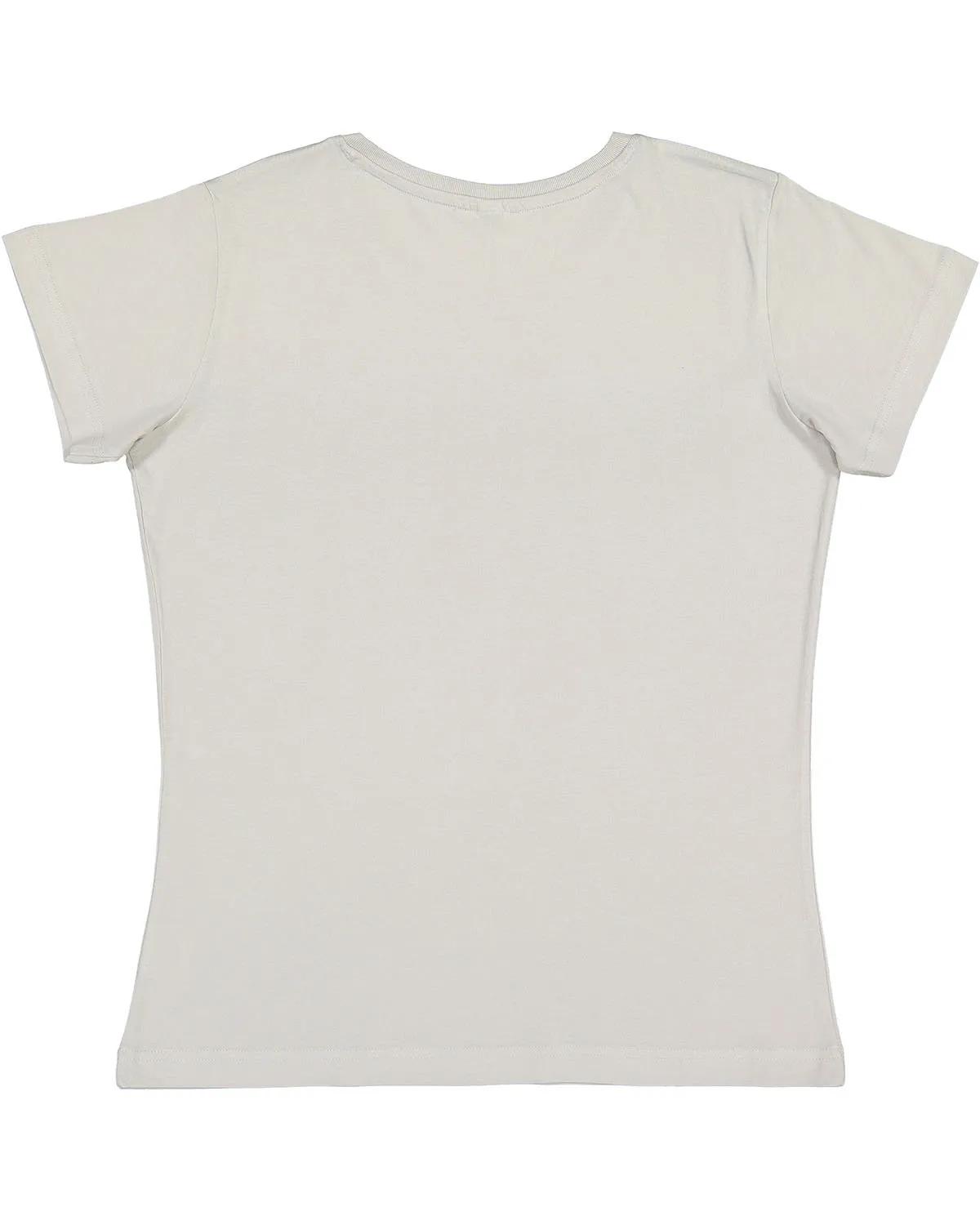 Ladies' Fine Jersey T-Shirt 106 of 292