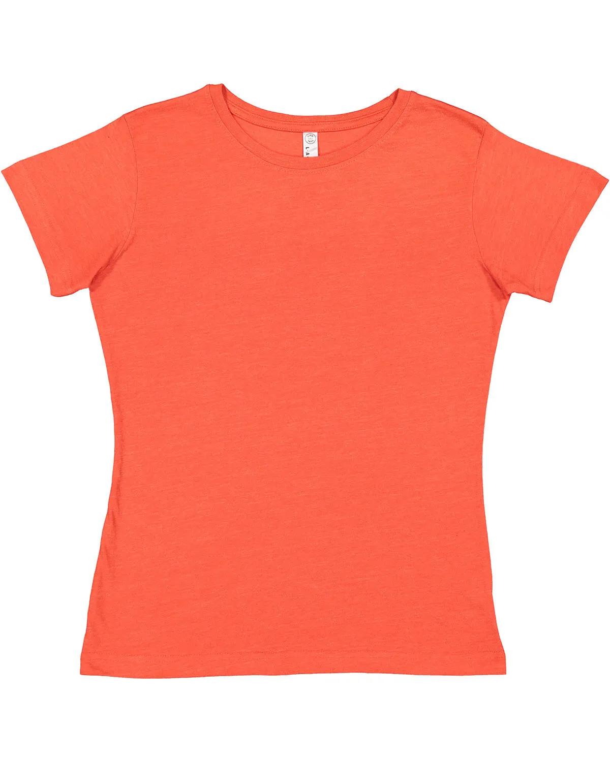 Ladies' Fine Jersey T-Shirt 177 of 292