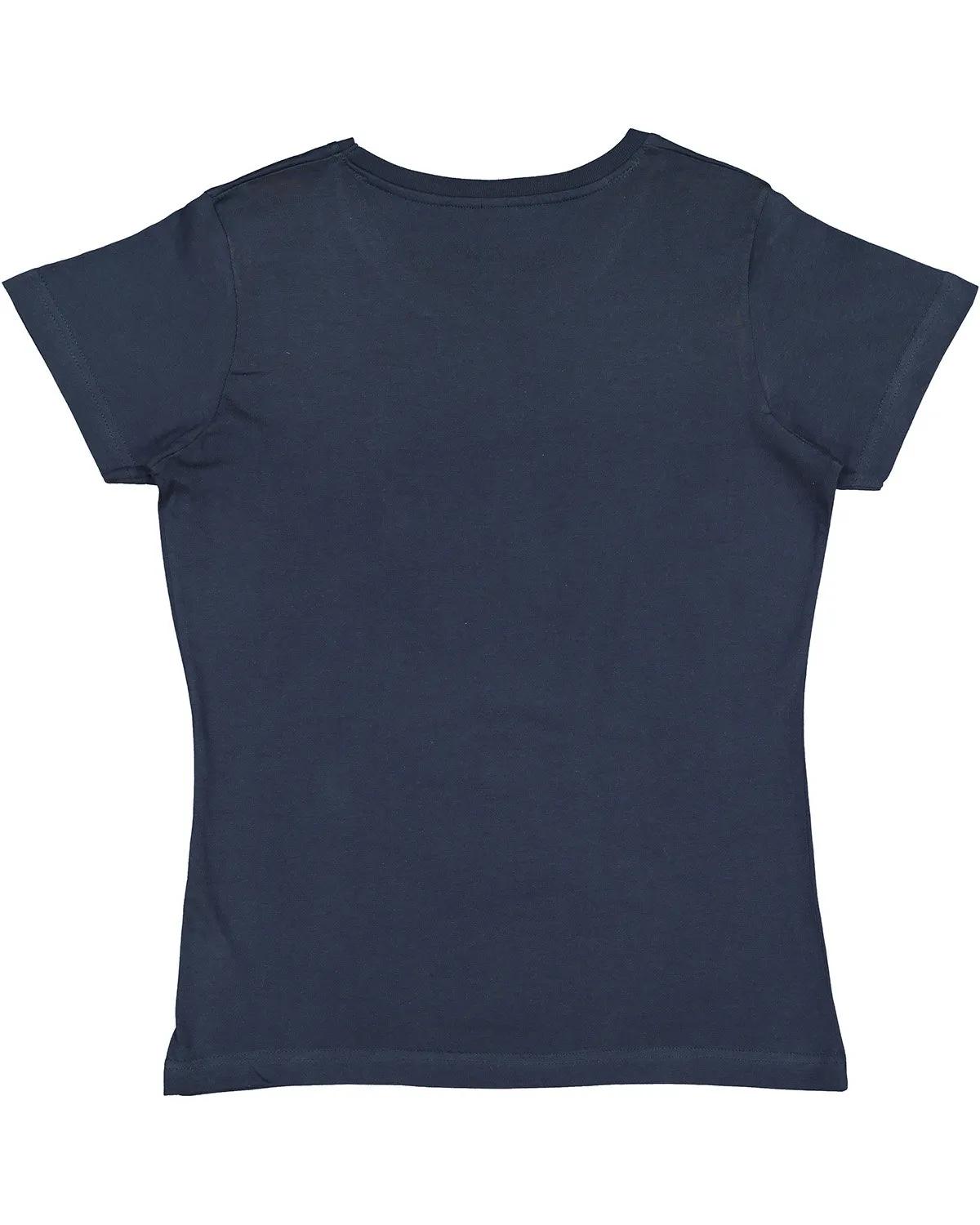 Ladies' Fine Jersey T-Shirt 141 of 292