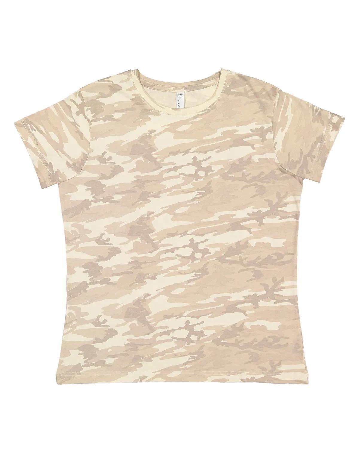 Ladies' Fine Jersey T-Shirt 75 of 292